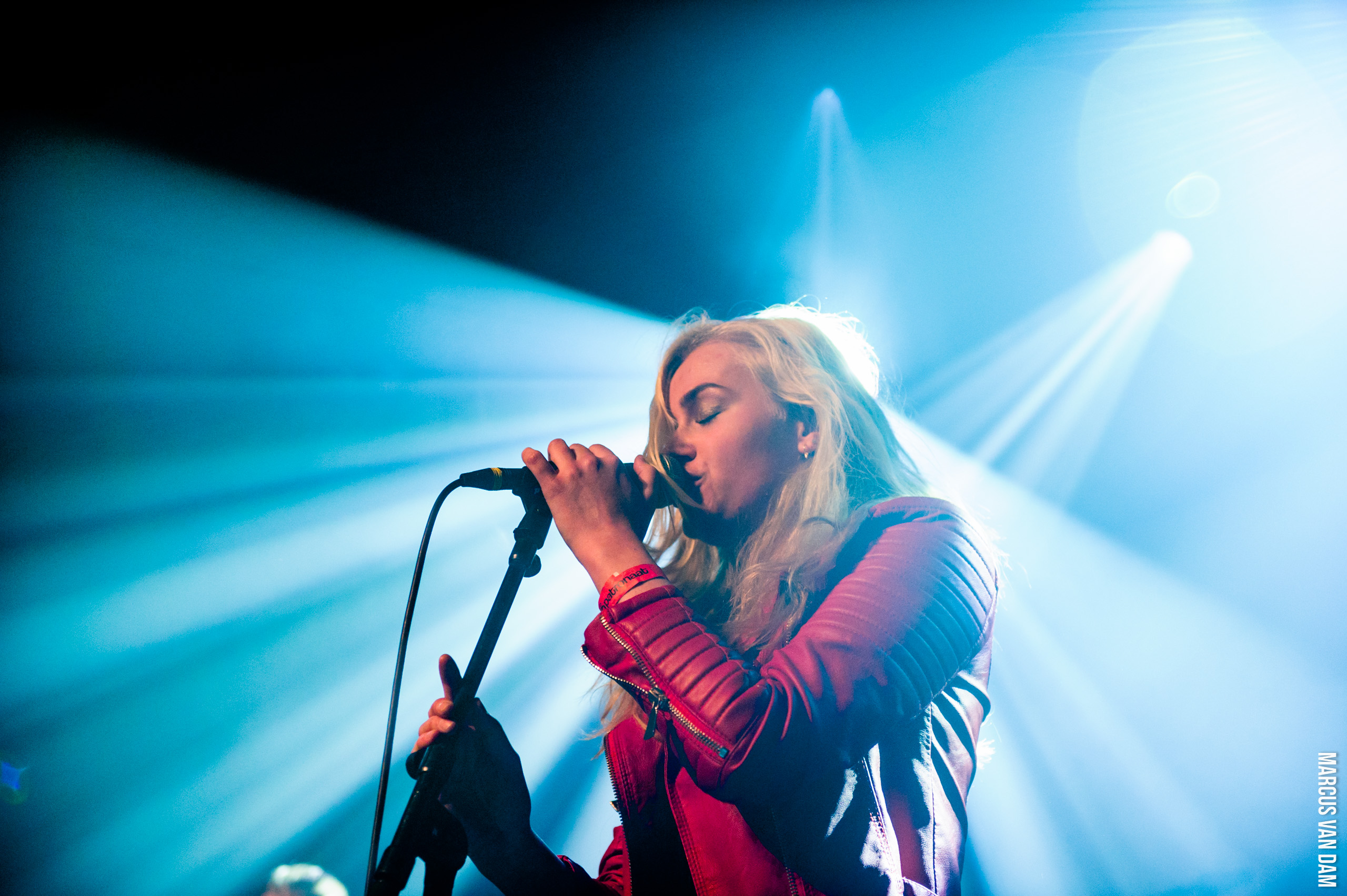 Rob Acda Award: Voorronde 3 (2018)