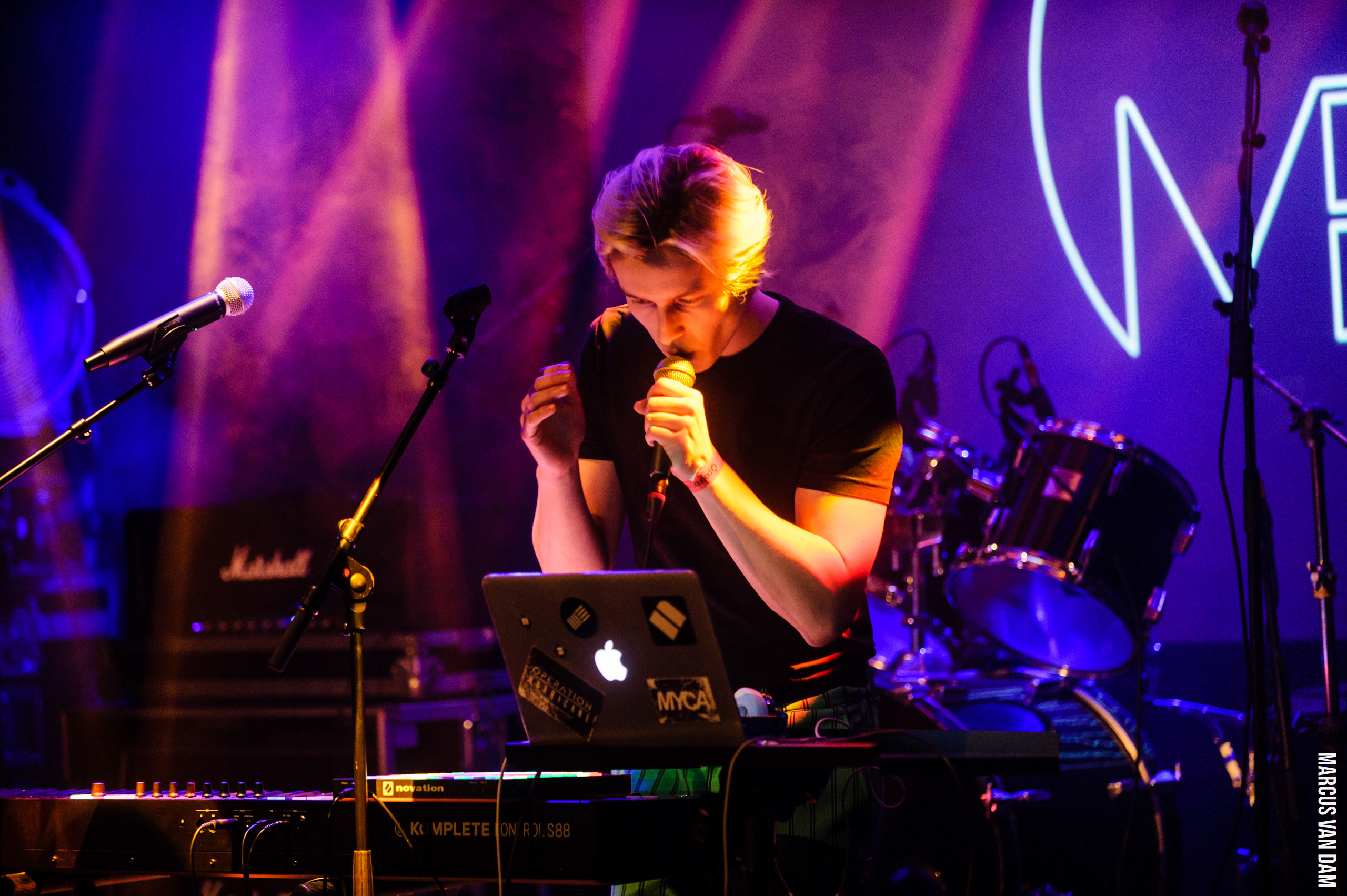 Rob Acda Award: Voorronde 4 (2018)