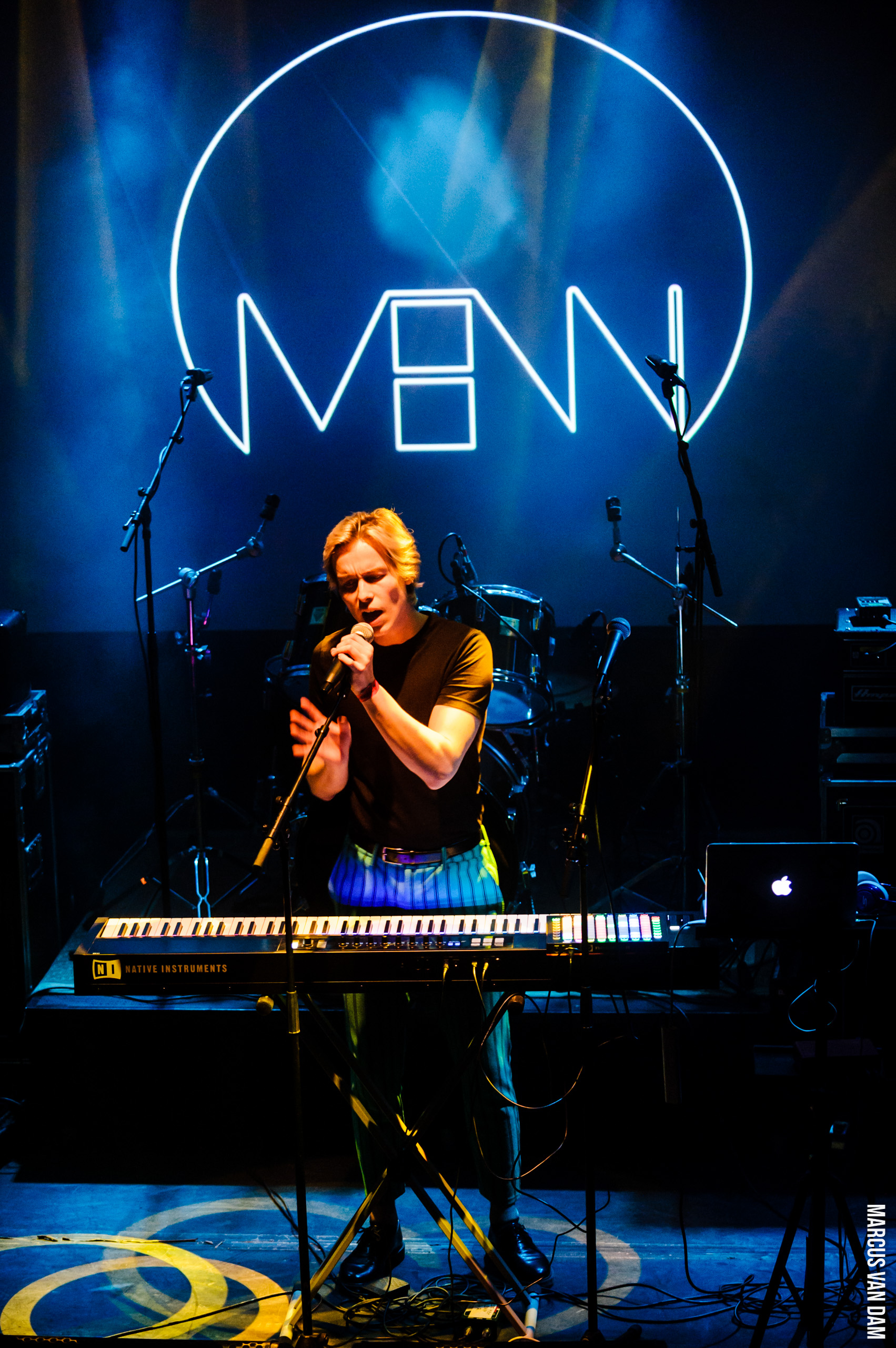 Rob Acda Award: Voorronde 4 (2018)