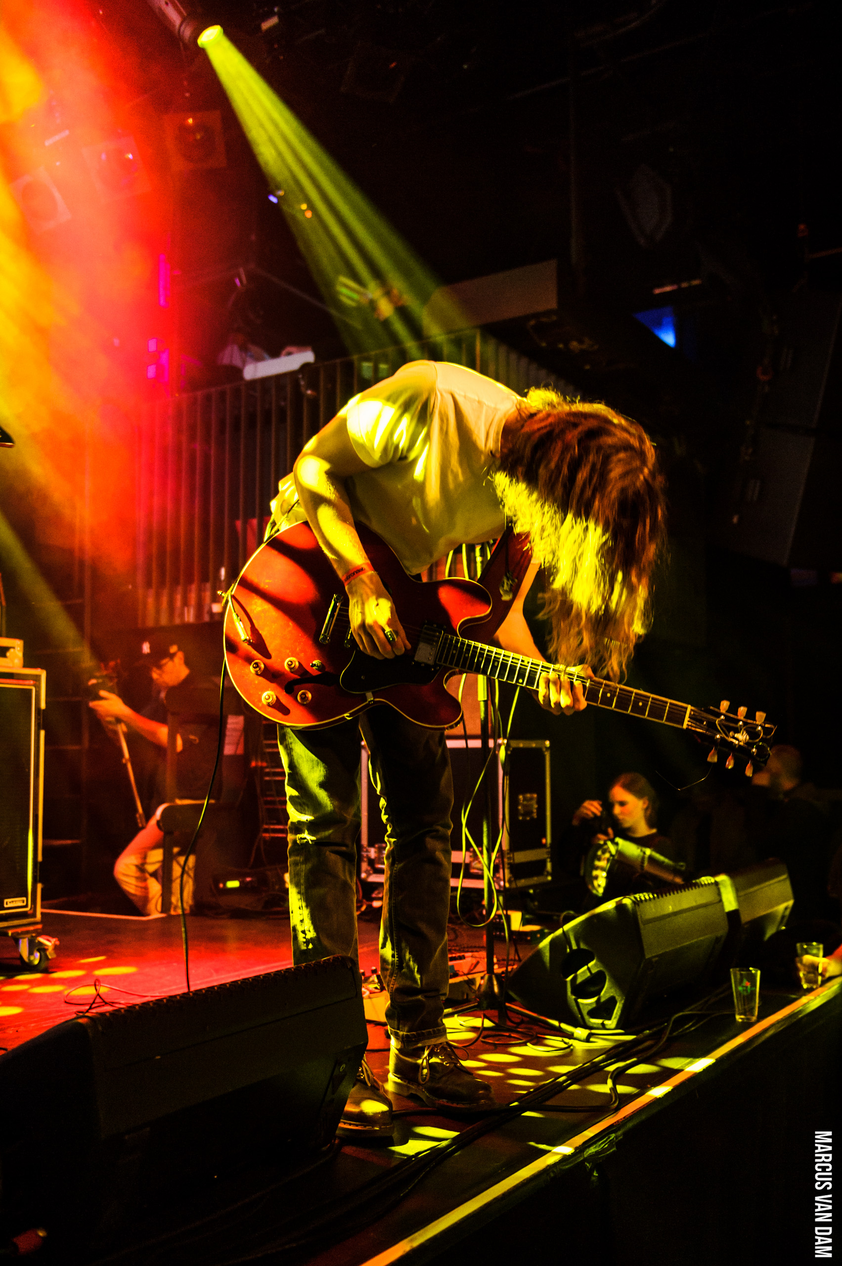 Rob Acda Award: Voorronde 4 (2018)