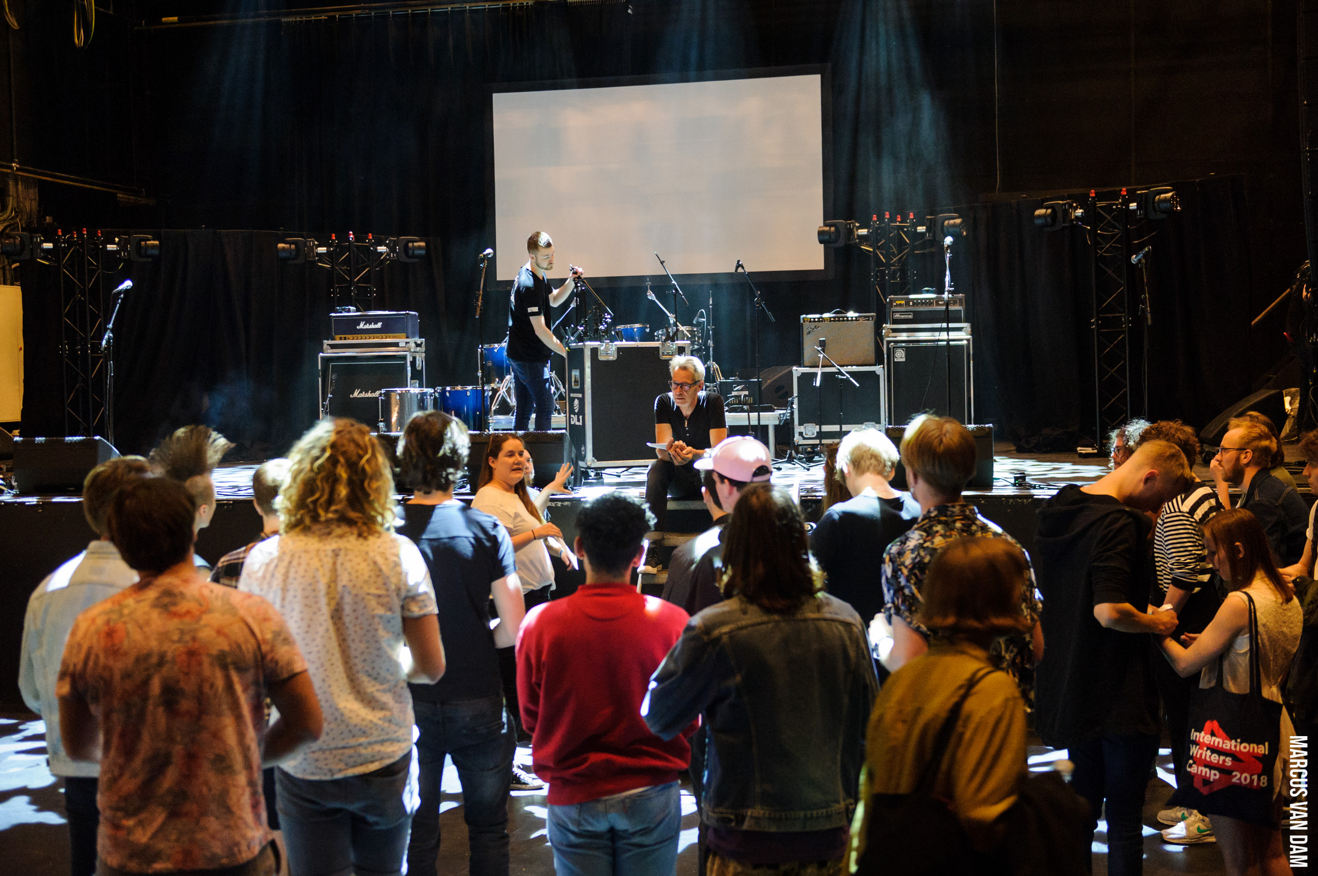 Rob Acda Award: Finale (2019)