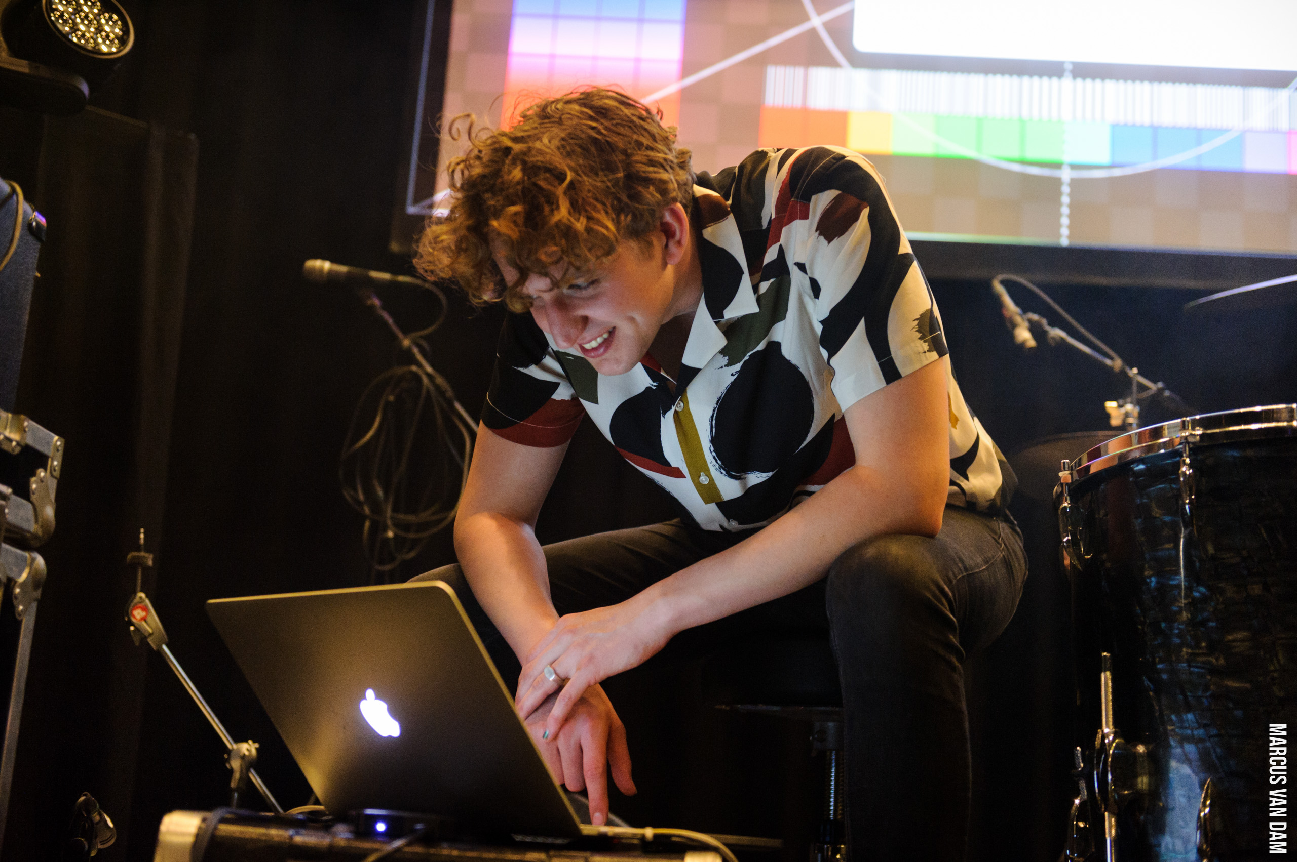 Rob Acda Award: Finale (2019)