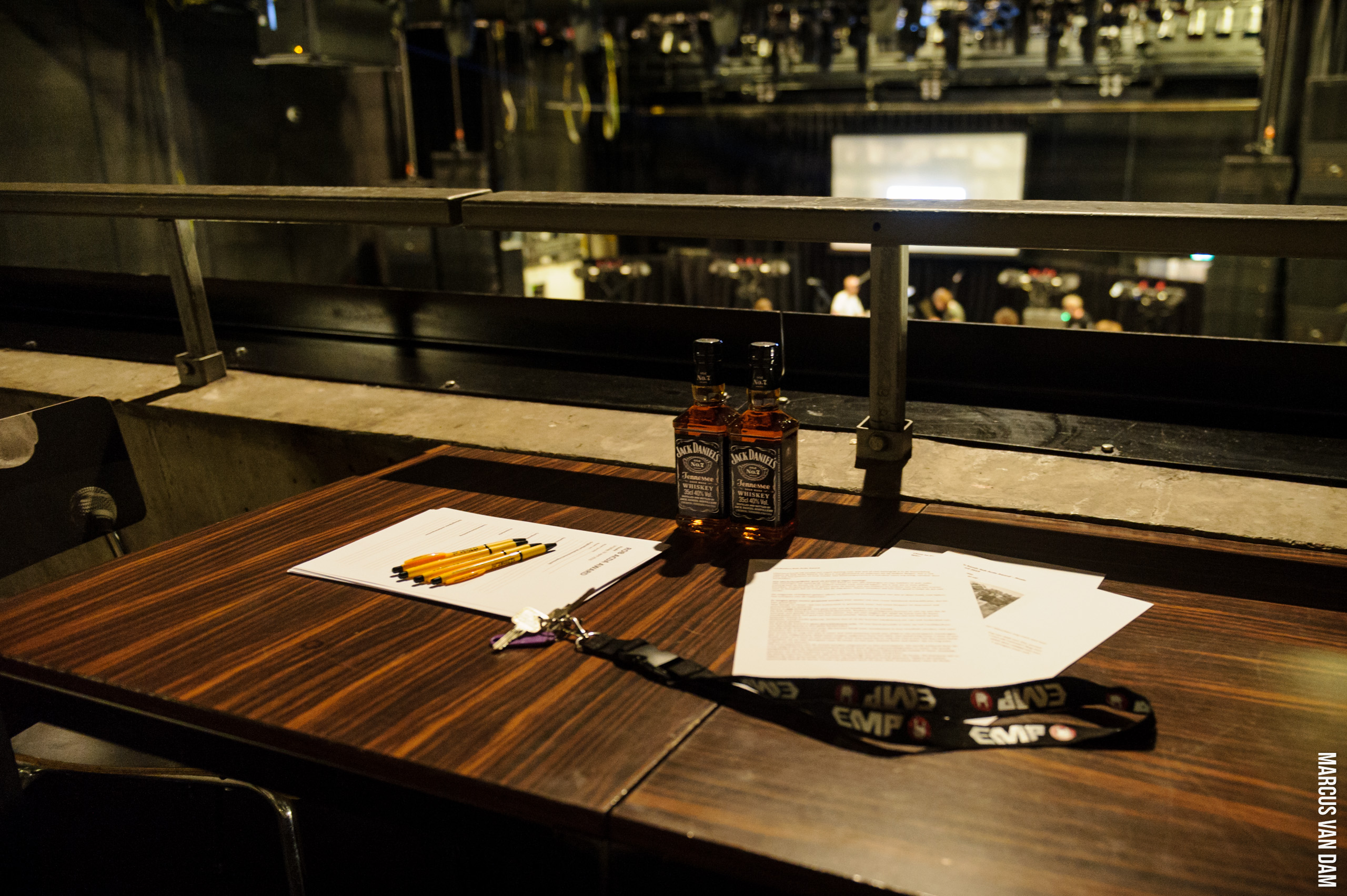 Rob Acda Award: Finale (2019)