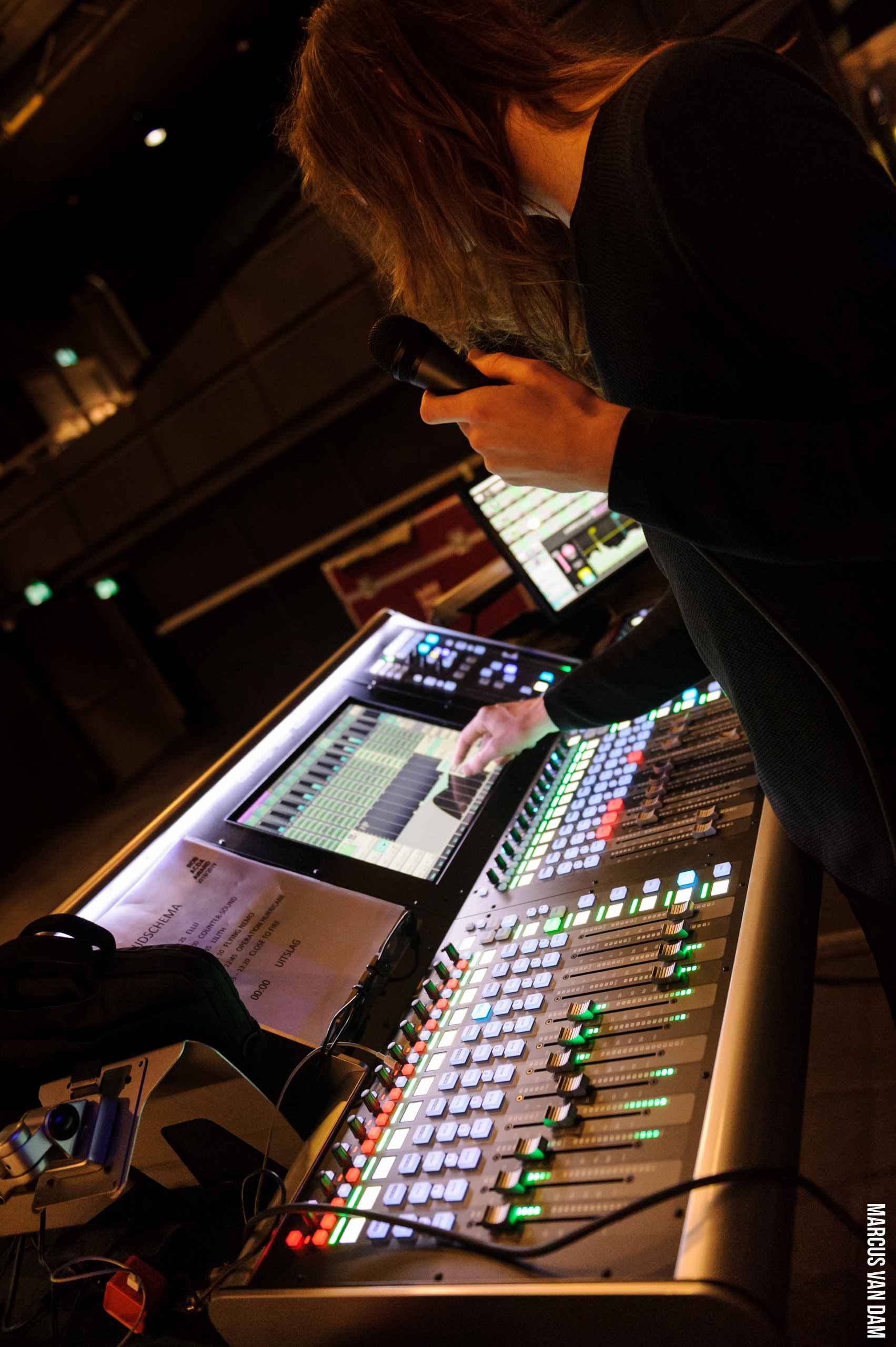 Rob Acda Award: Finale (2019)