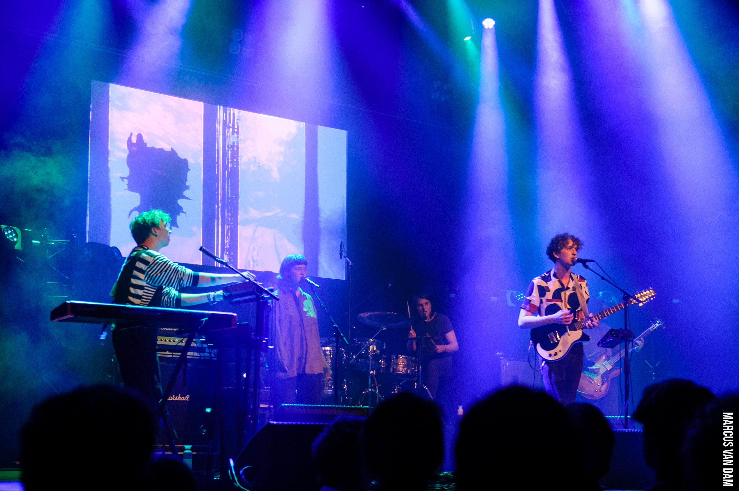 Rob Acda Award: Finale (2019)