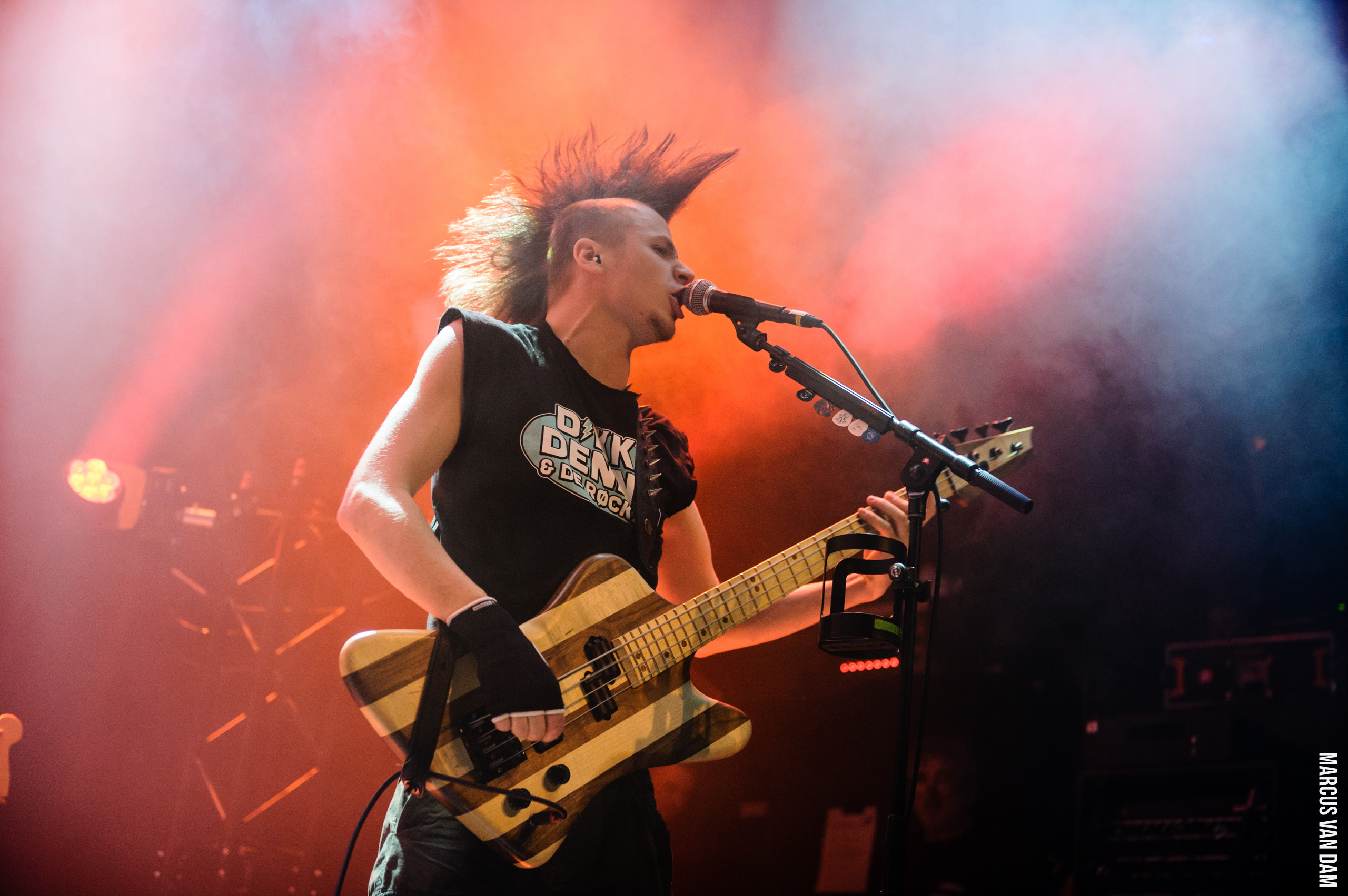 Rob Acda Award: Finale (2019)