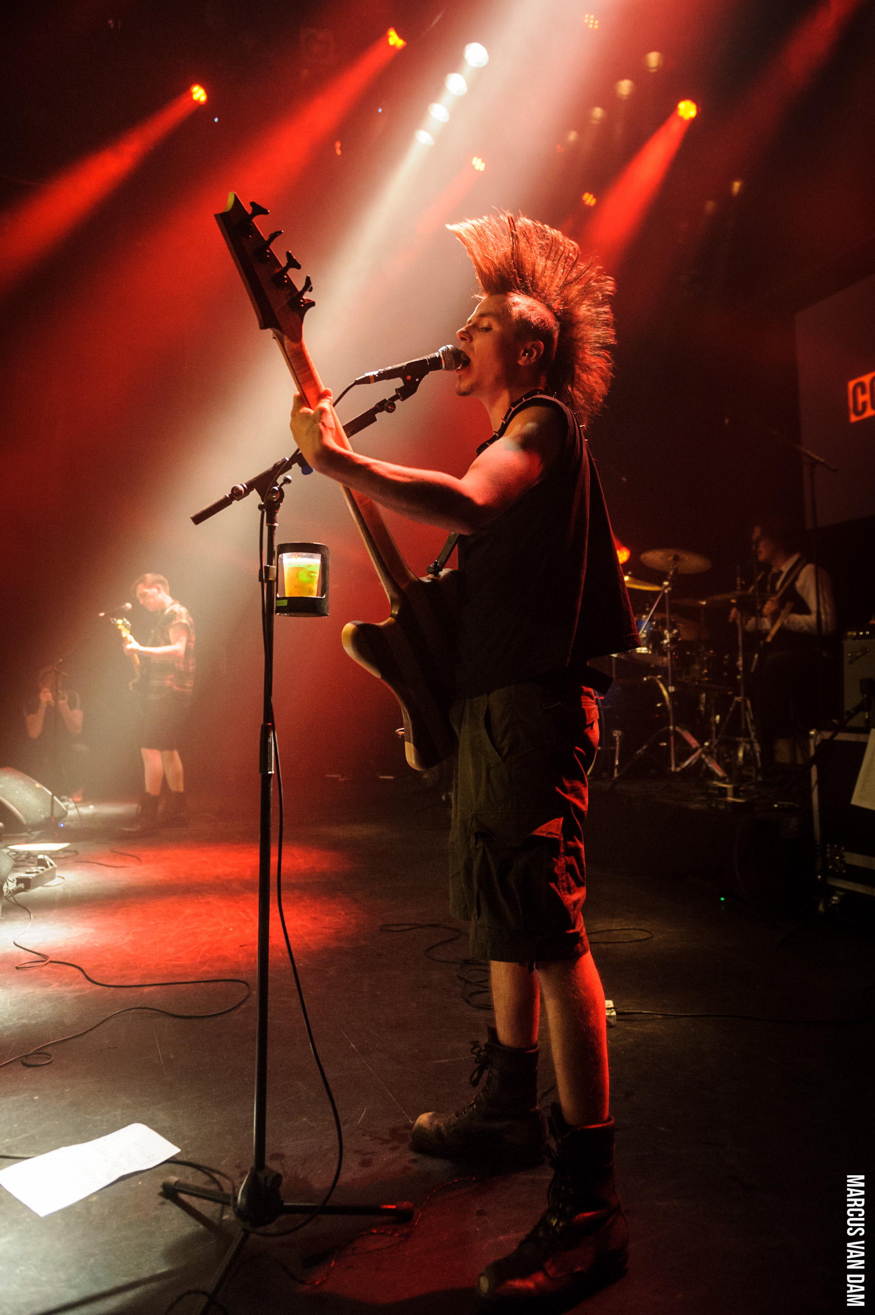 Rob Acda Award: Finale (2019)