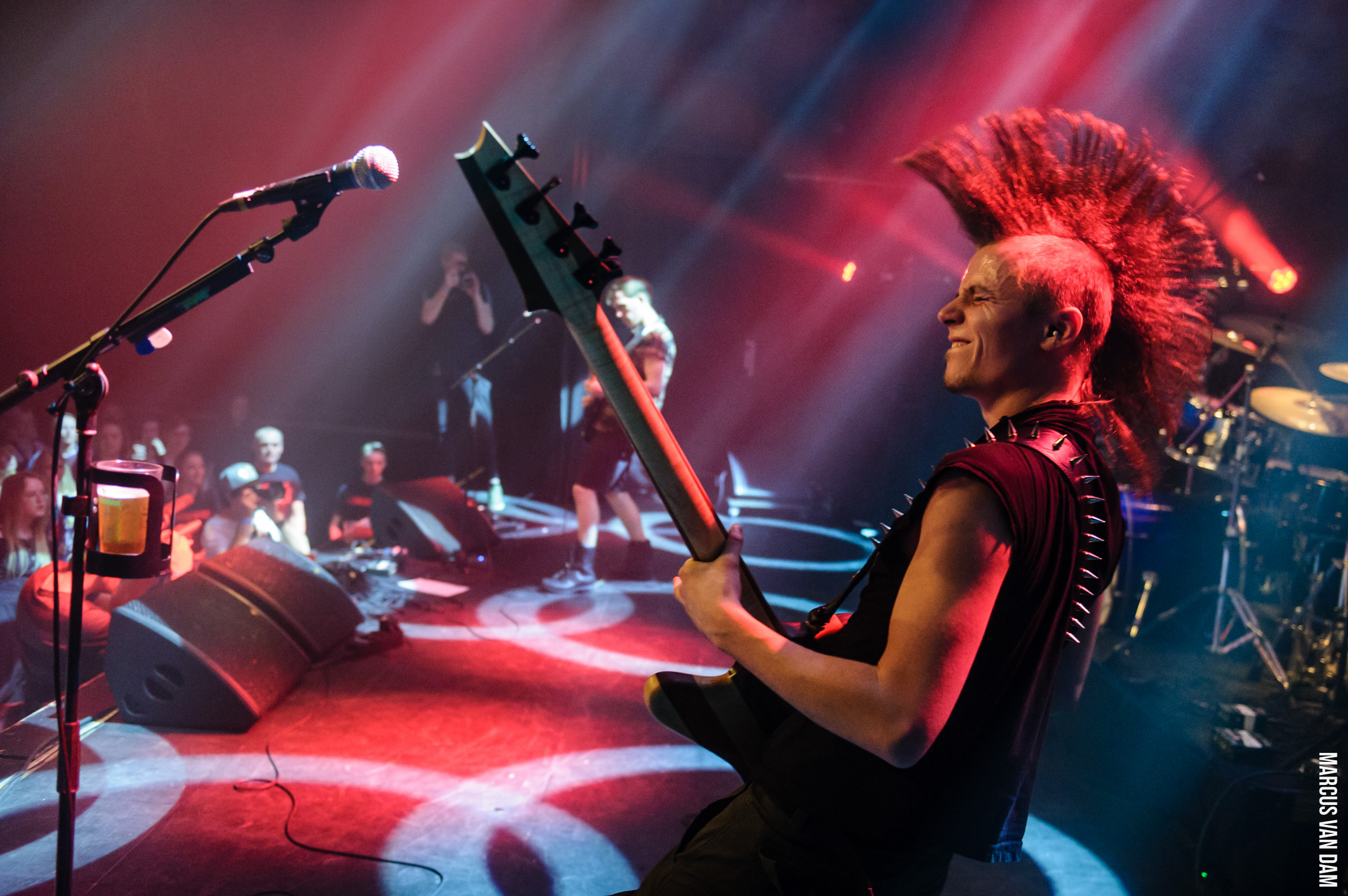 Rob Acda Award: Finale (2019)