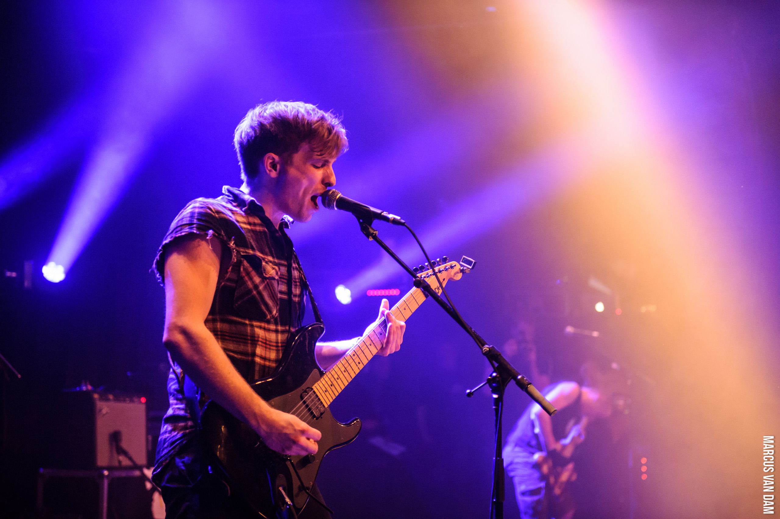 Rob Acda Award: Finale (2019)