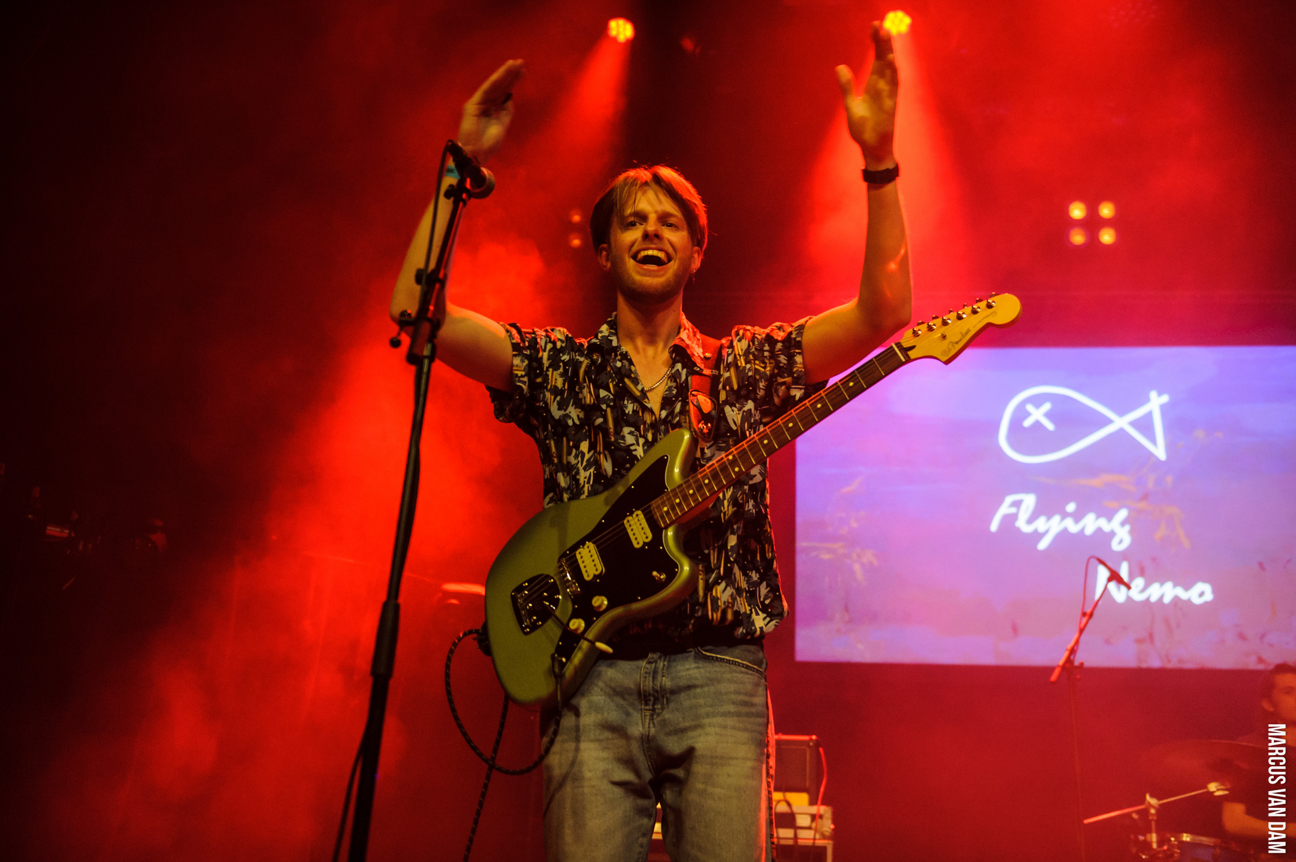 Rob Acda Award: Finale (2019)