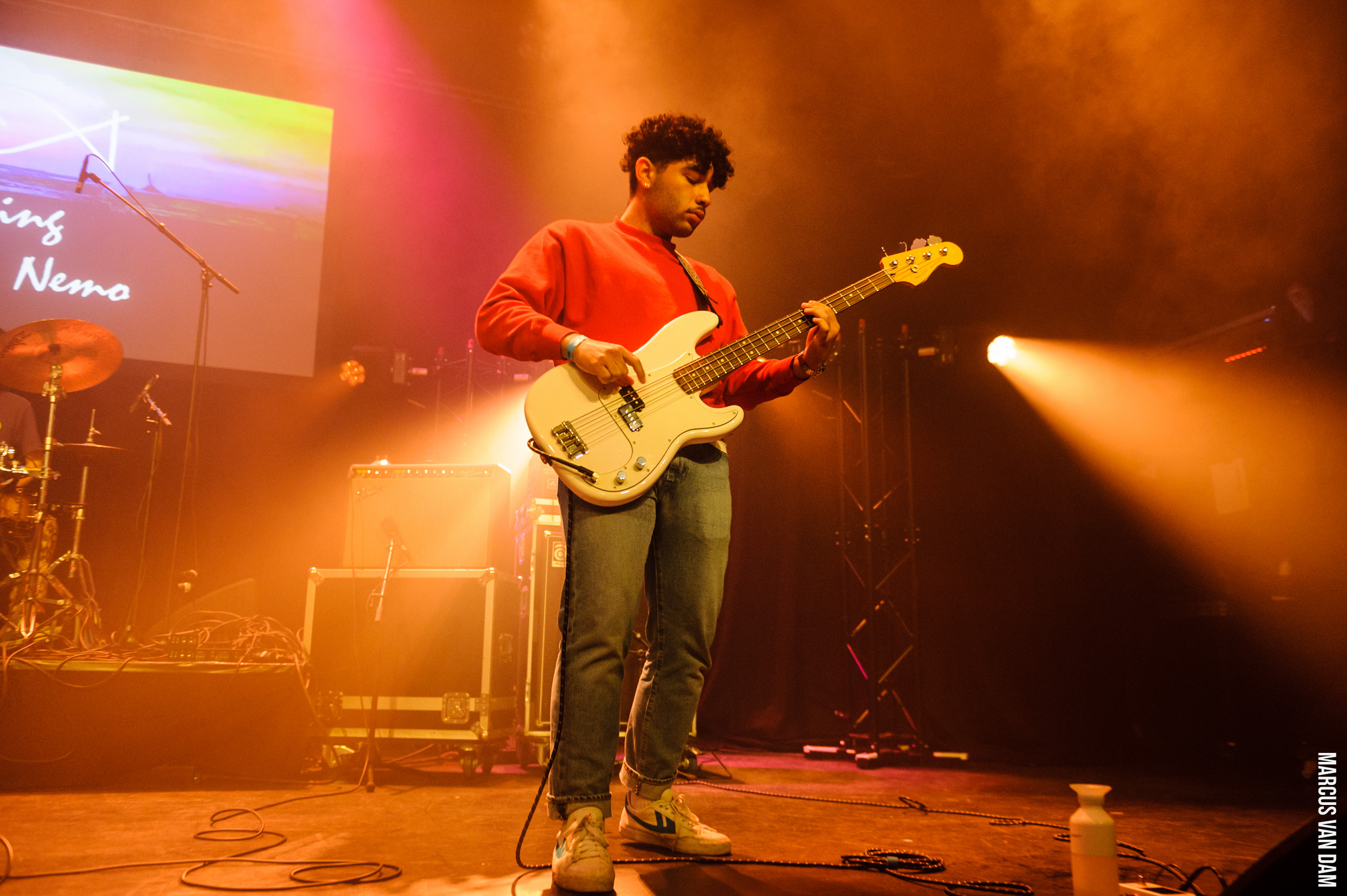 Rob Acda Award: Finale (2019)