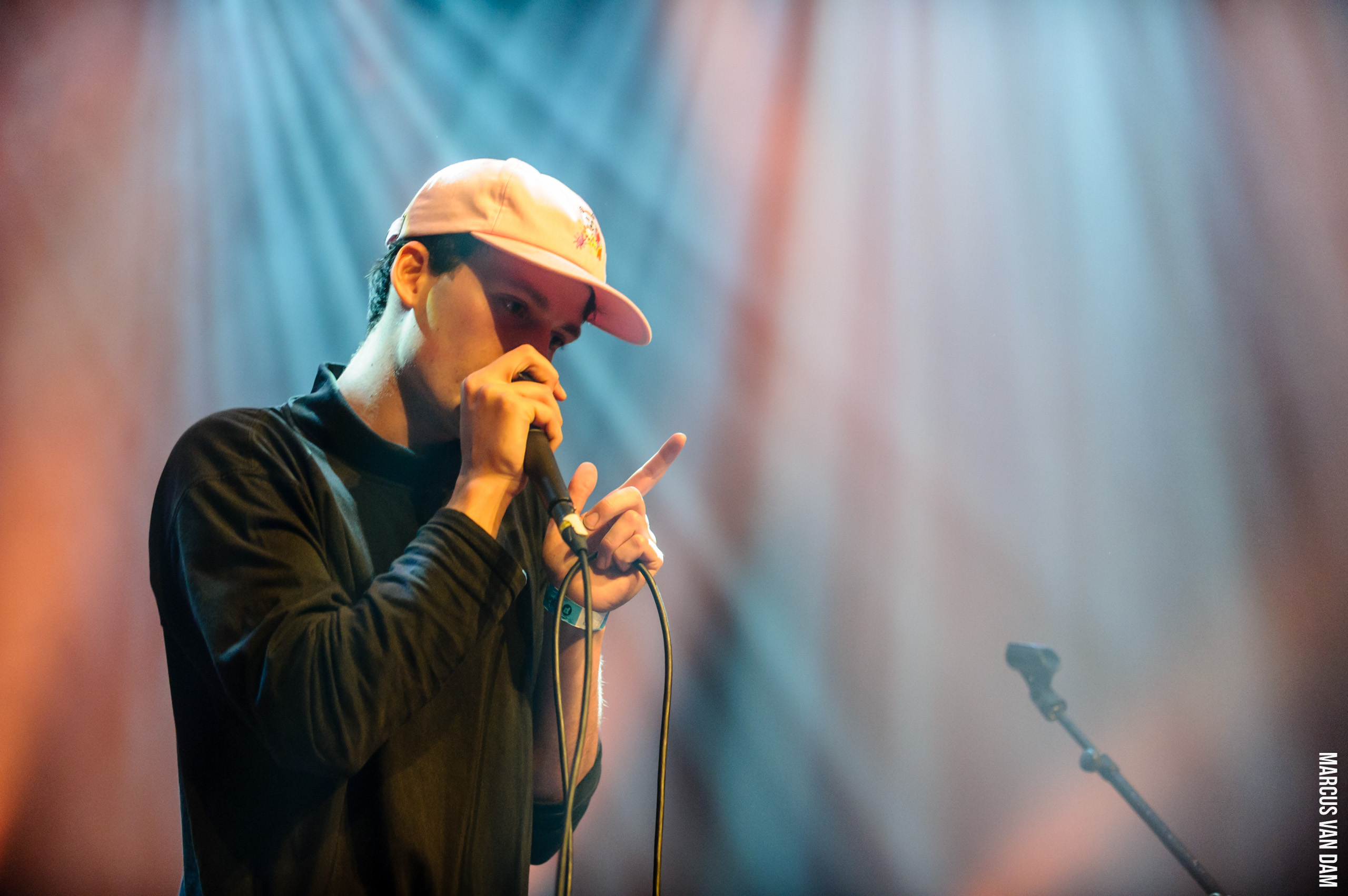 Rob Acda Award: Finale (2019)