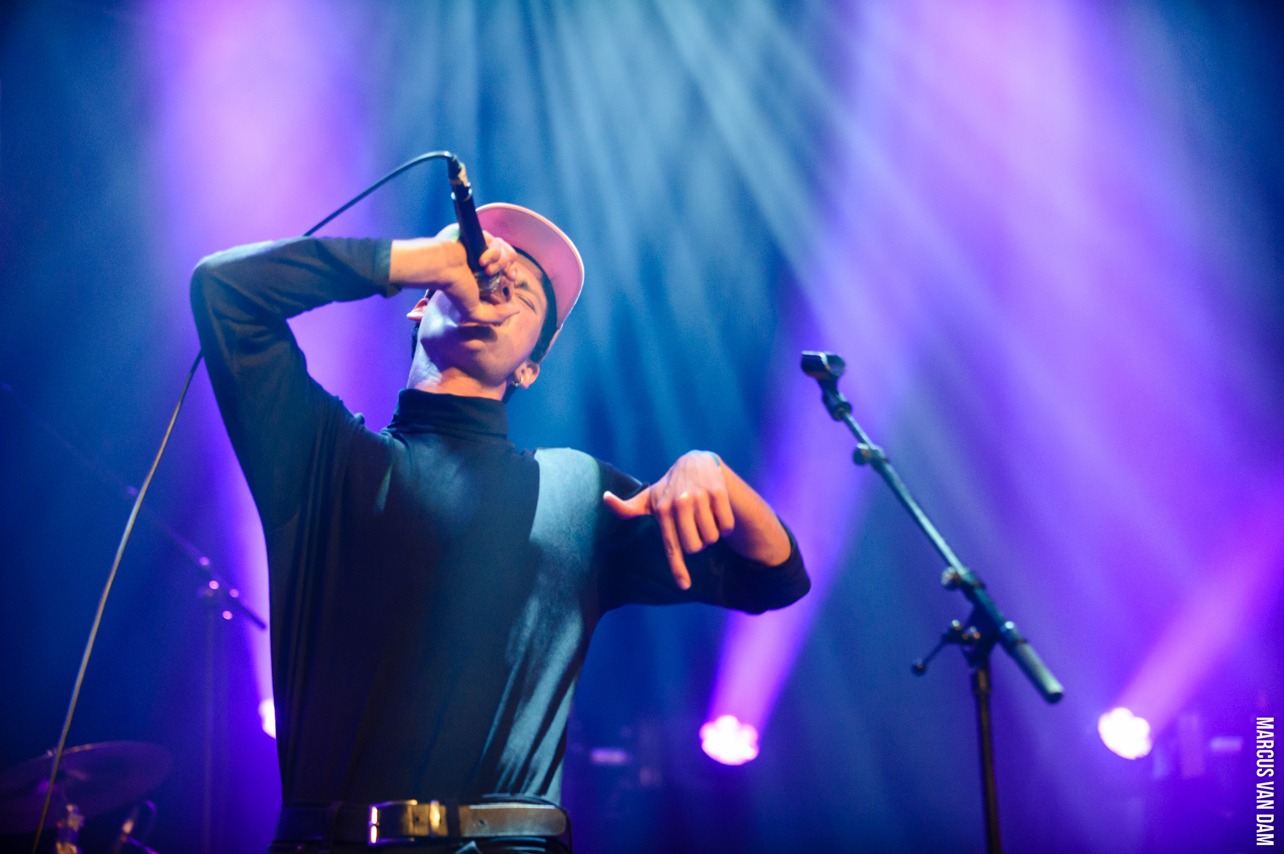 Rob Acda Award: Finale (2019)