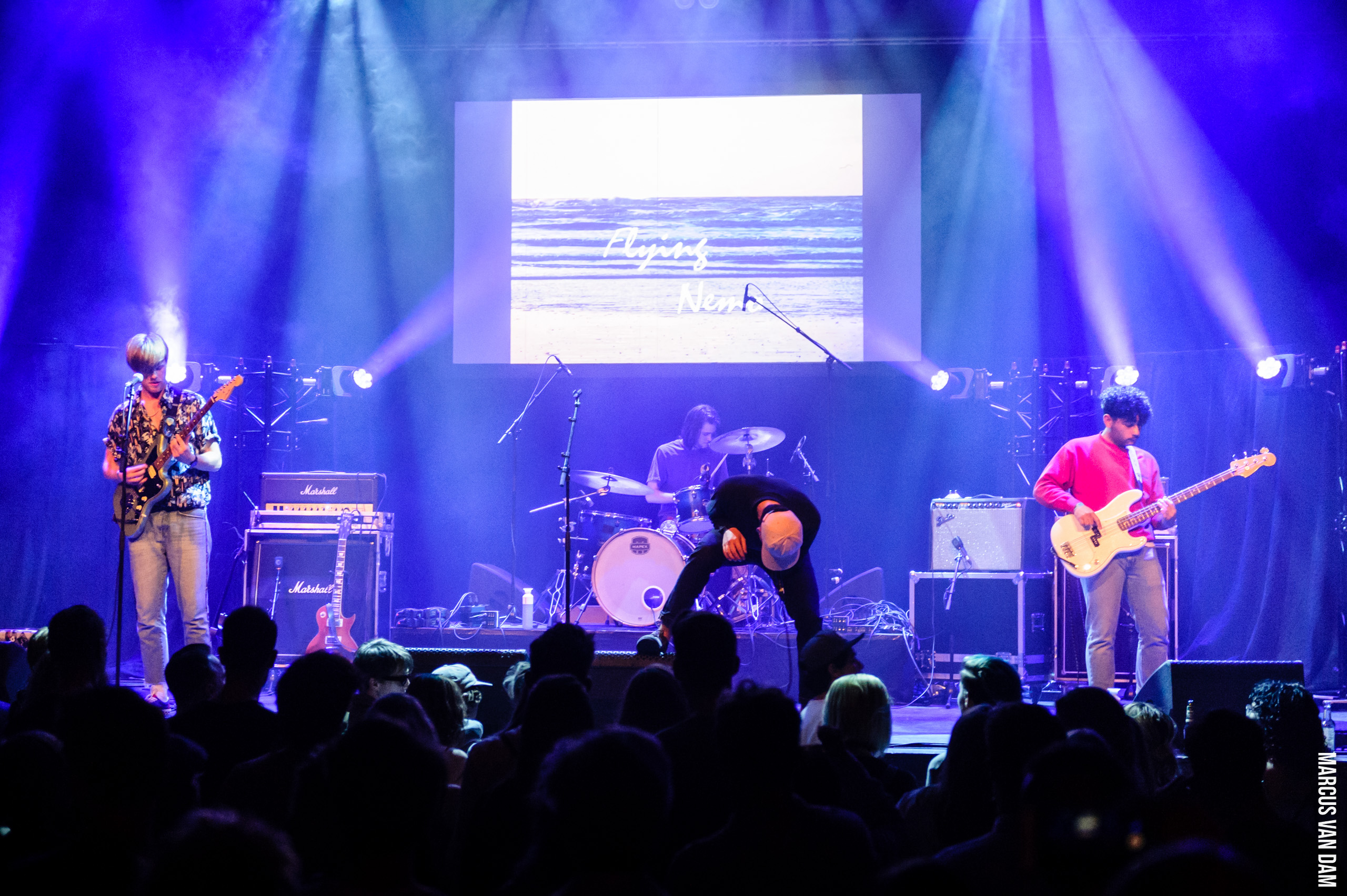 Rob Acda Award: Finale (2019)