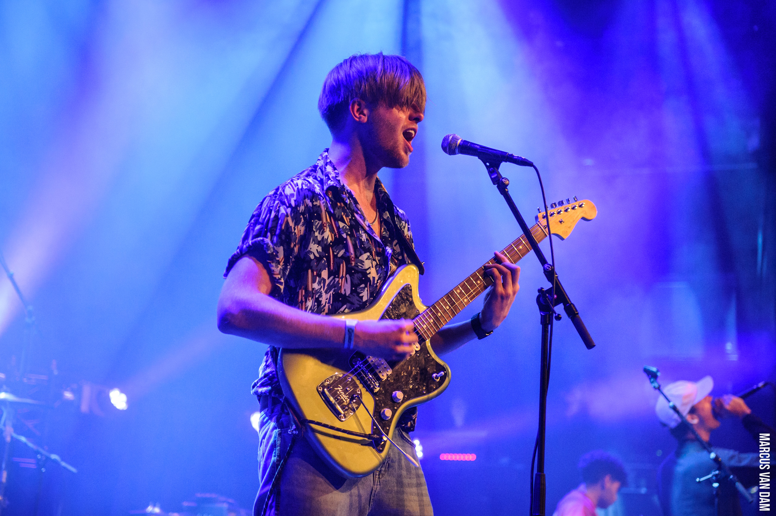 Rob Acda Award: Finale (2019)