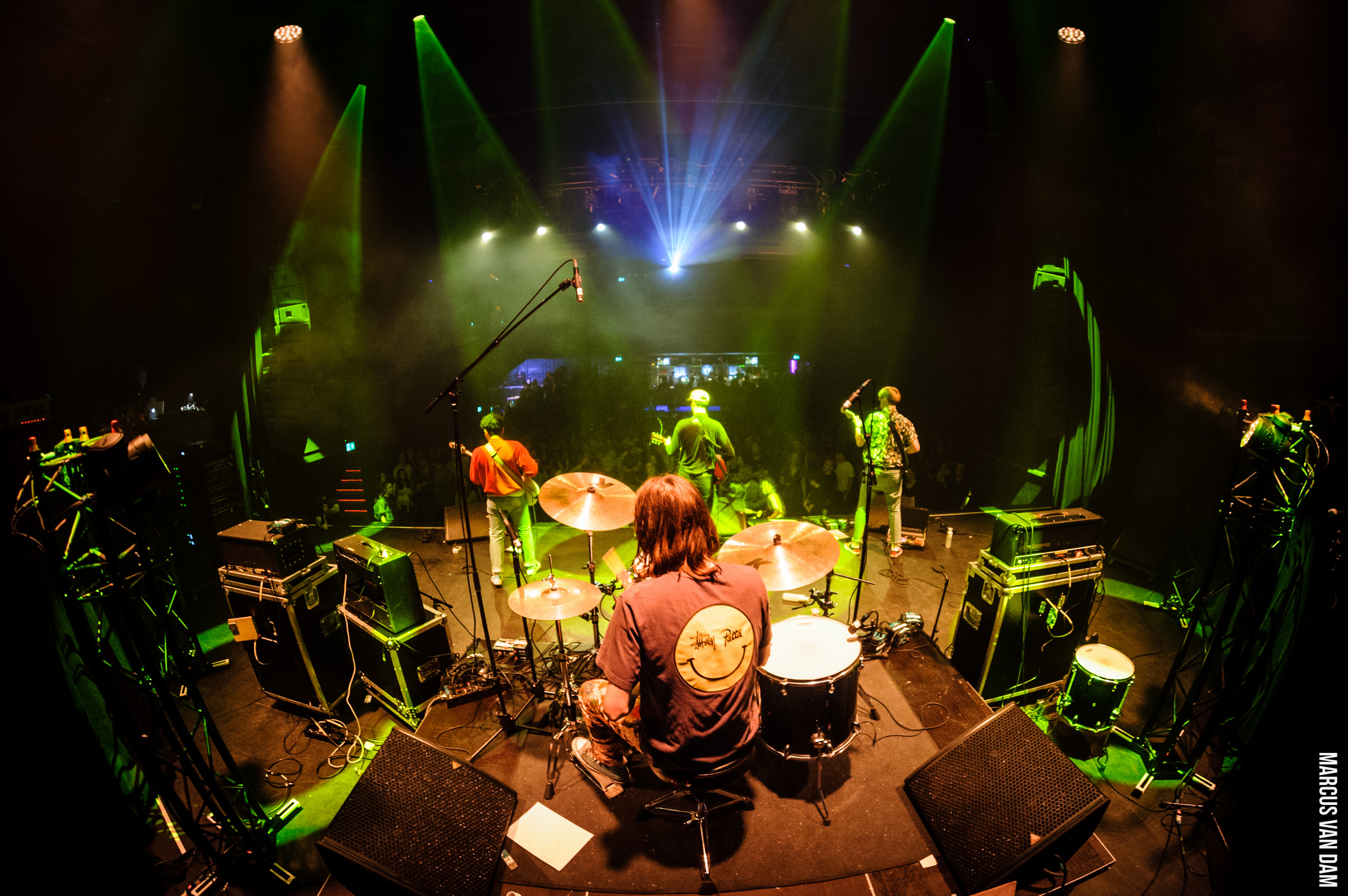 Rob Acda Award: Finale (2019)