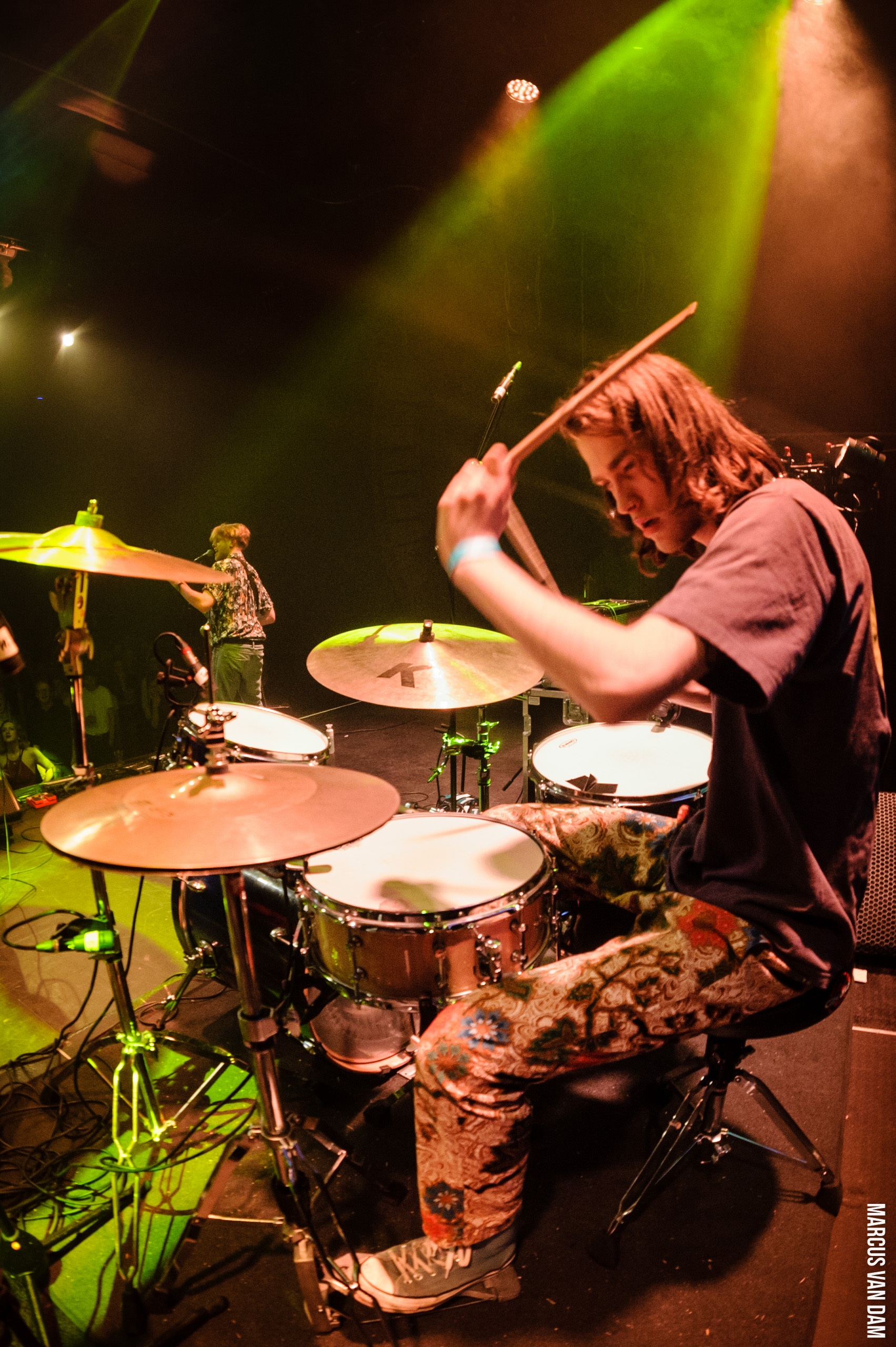 Rob Acda Award: Finale (2019)