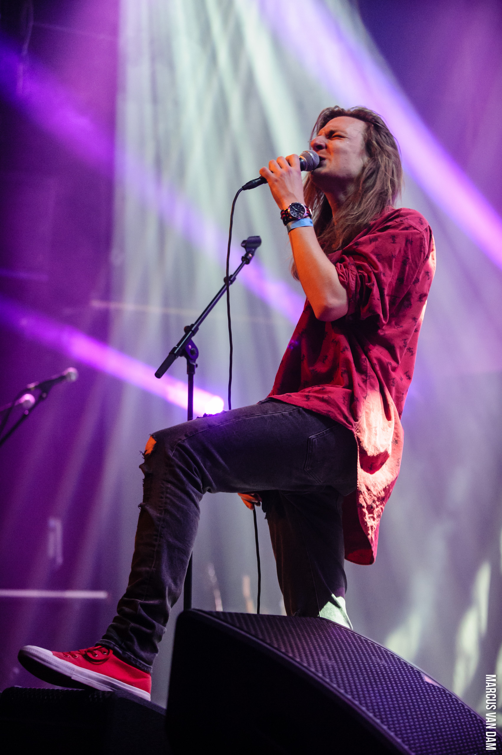 Rob Acda Award: Finale (2019)