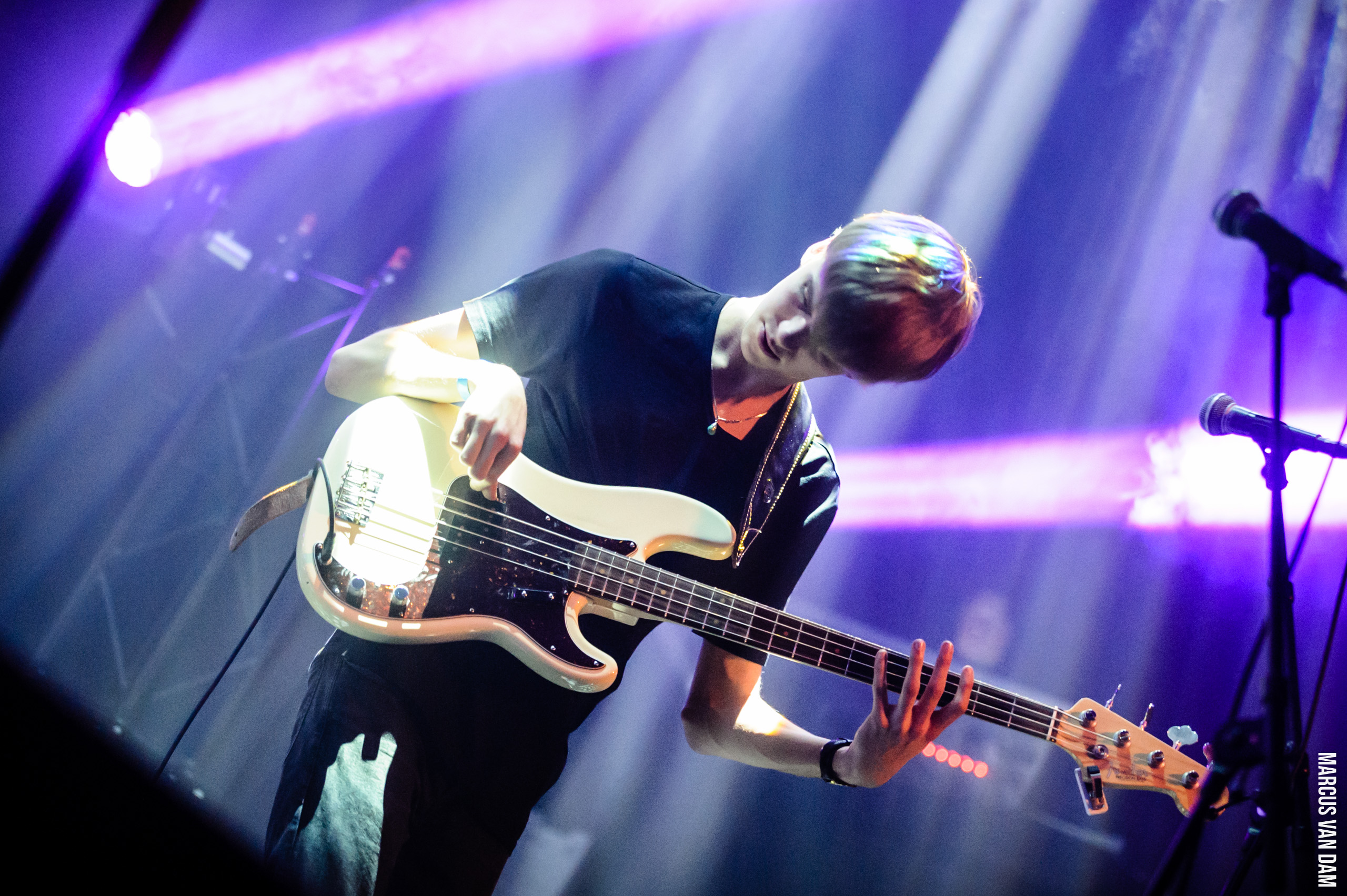 Rob Acda Award: Finale (2019)