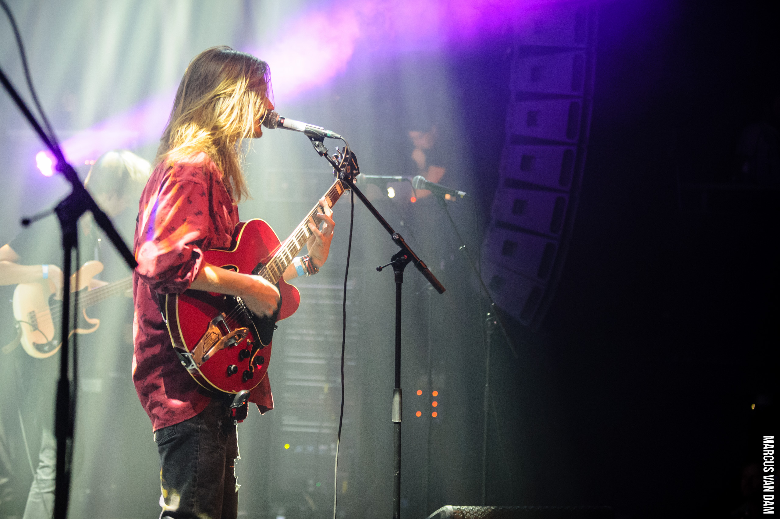 Rob Acda Award: Finale (2019)