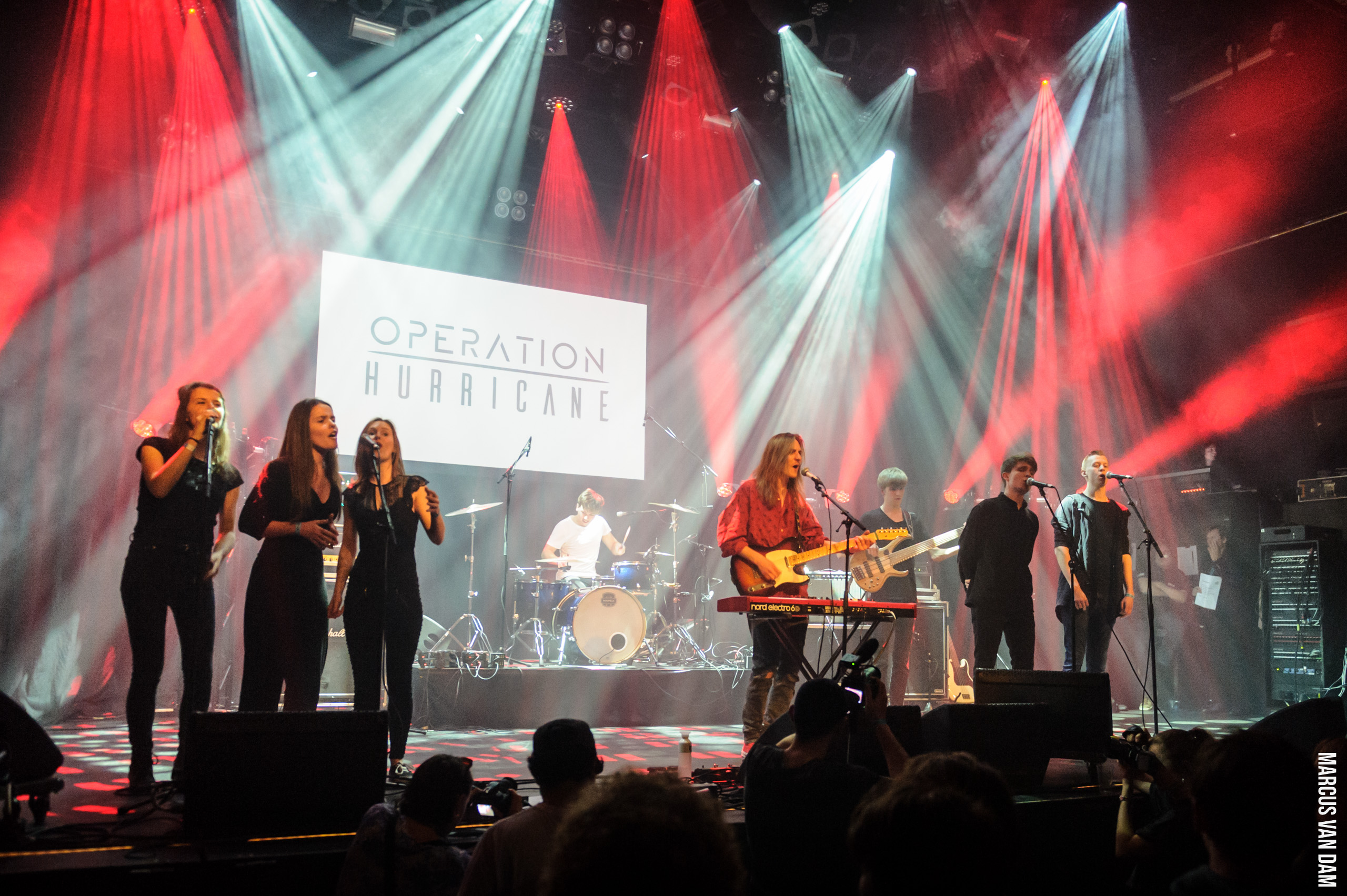 Rob Acda Award: Finale (2019)