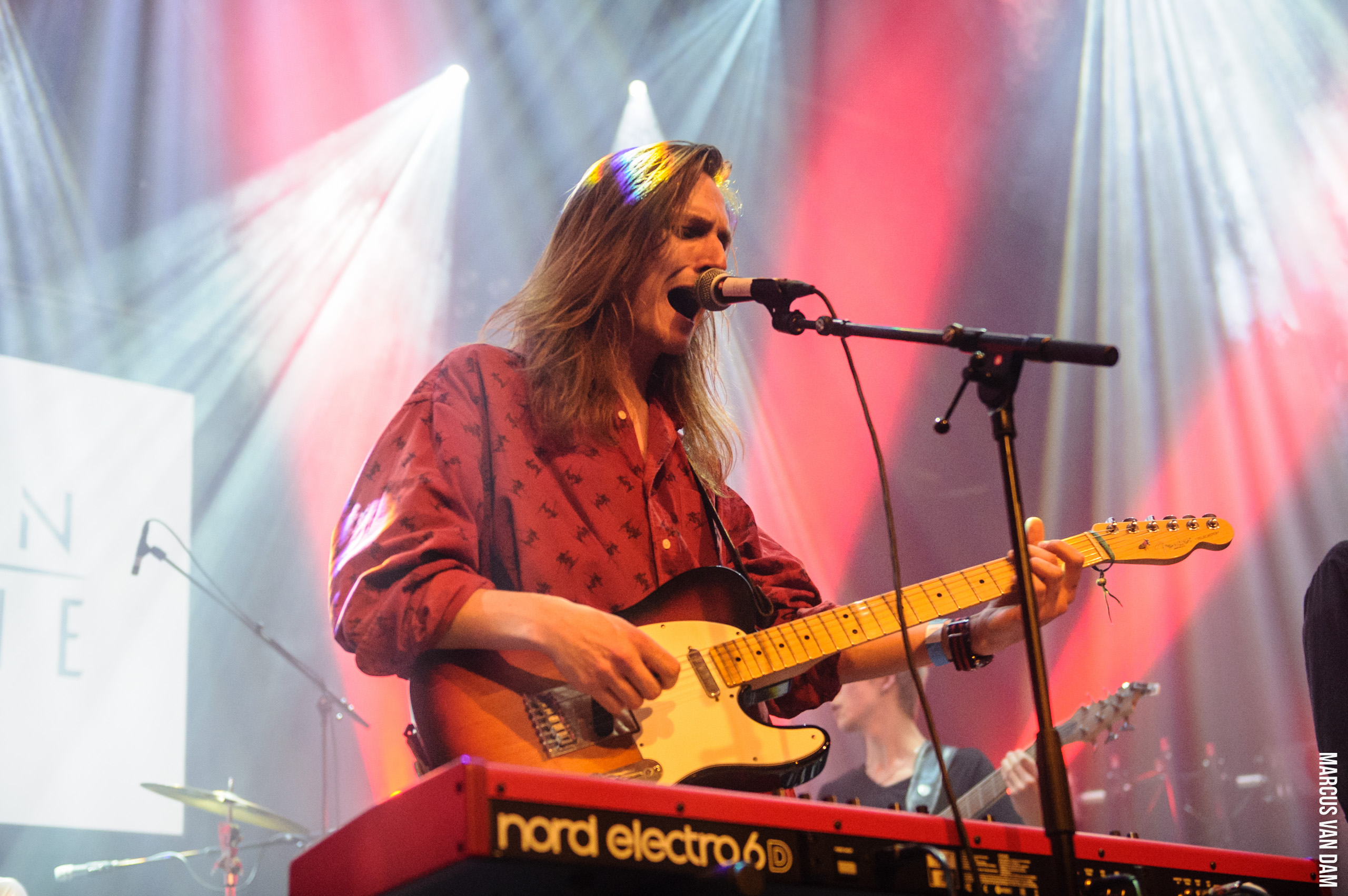 Rob Acda Award: Finale (2019)