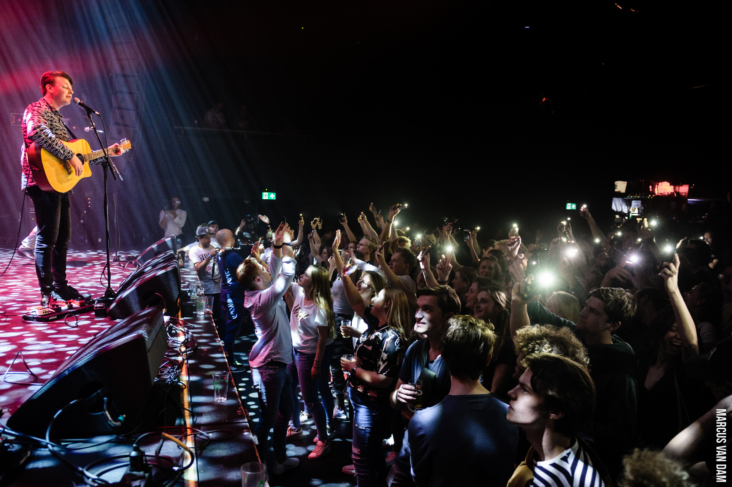 Rob Acda Award: Finale (2019)