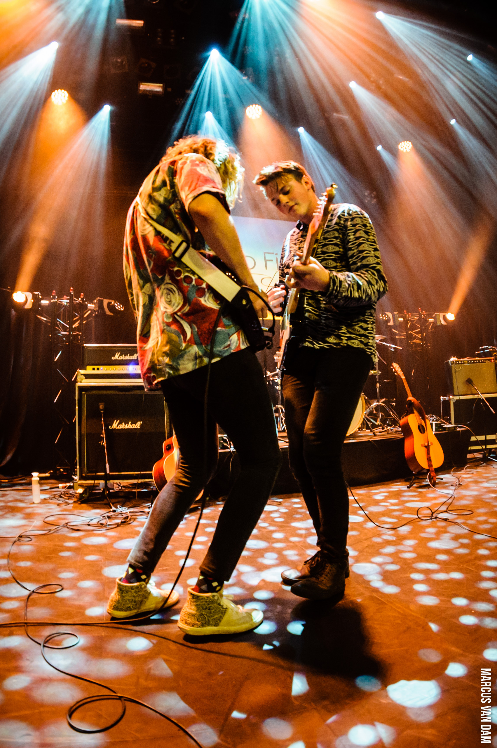 Rob Acda Award: Finale (2019)