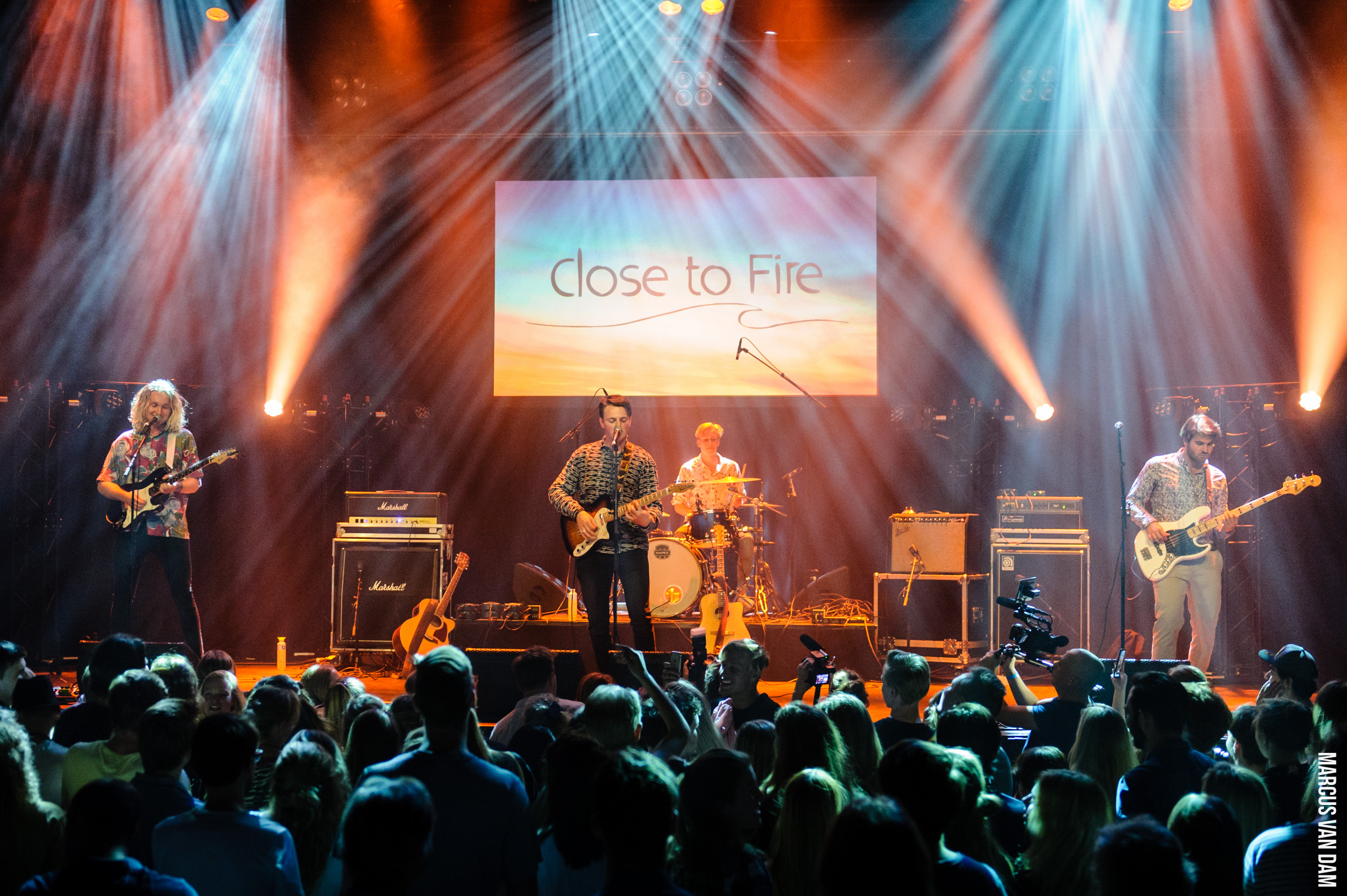 Rob Acda Award: Finale (2019)