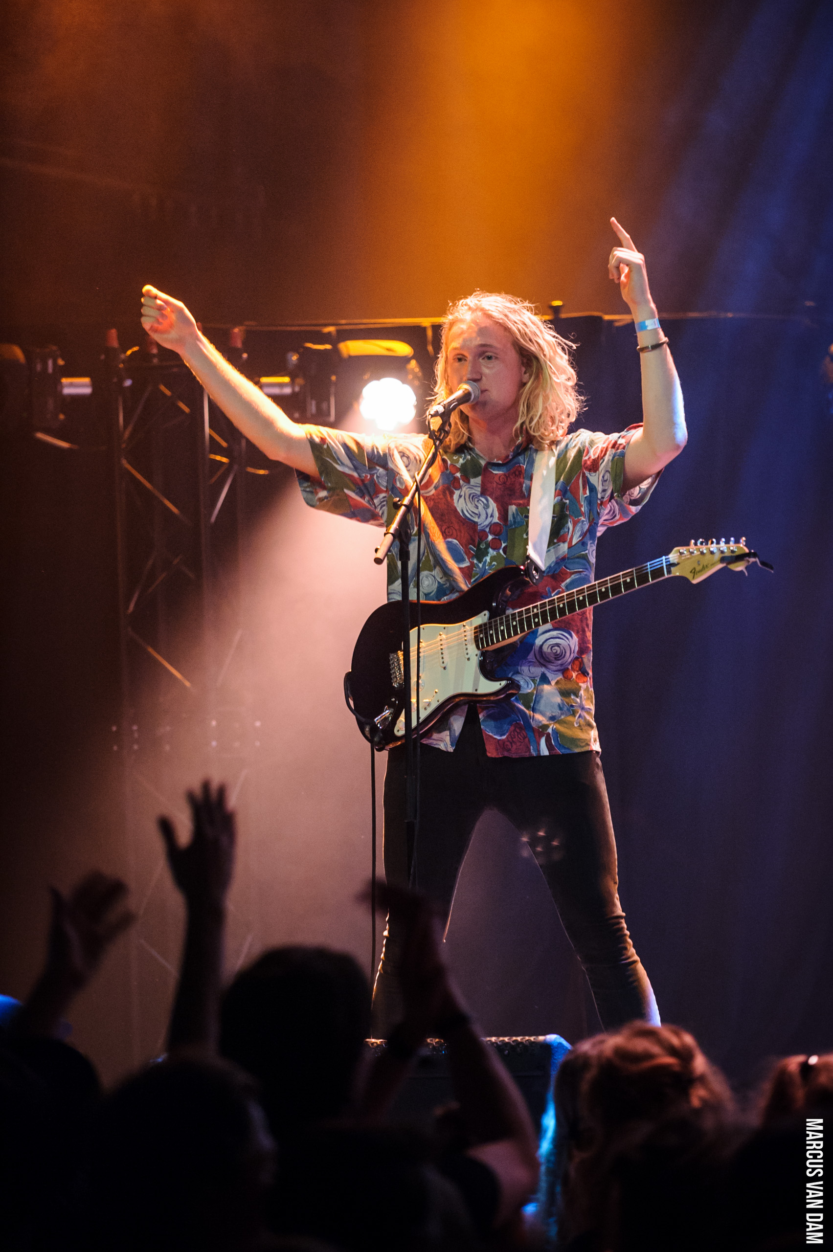 Rob Acda Award: Finale (2019)