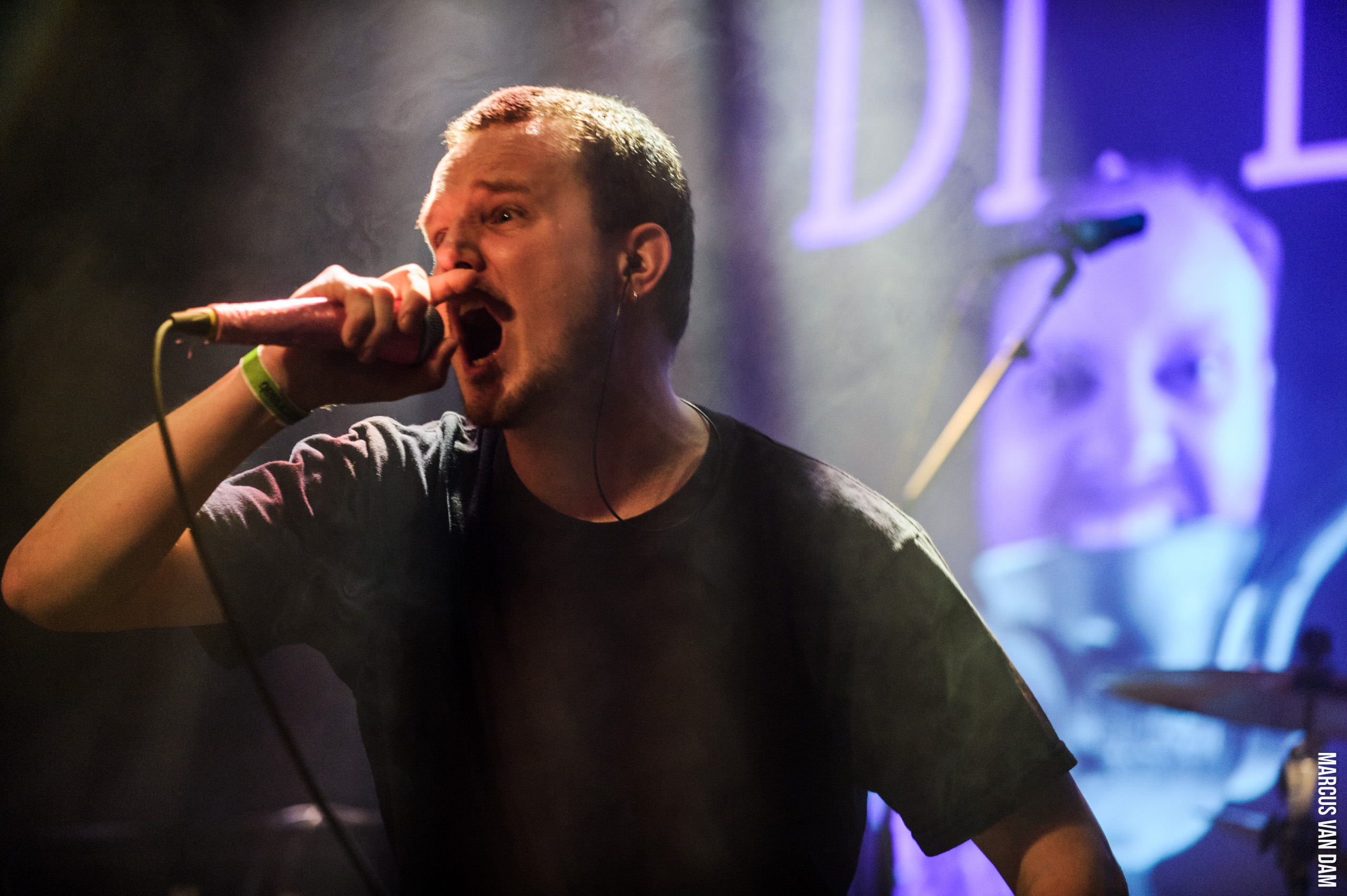 Rob Acda Award: Voorronde 1 (2019)