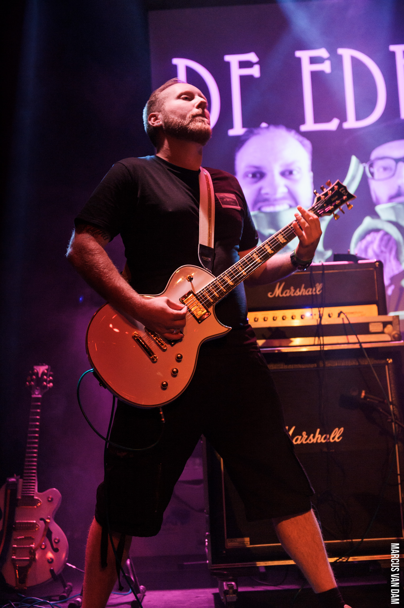 Rob Acda Award: Voorronde 1 (2019)