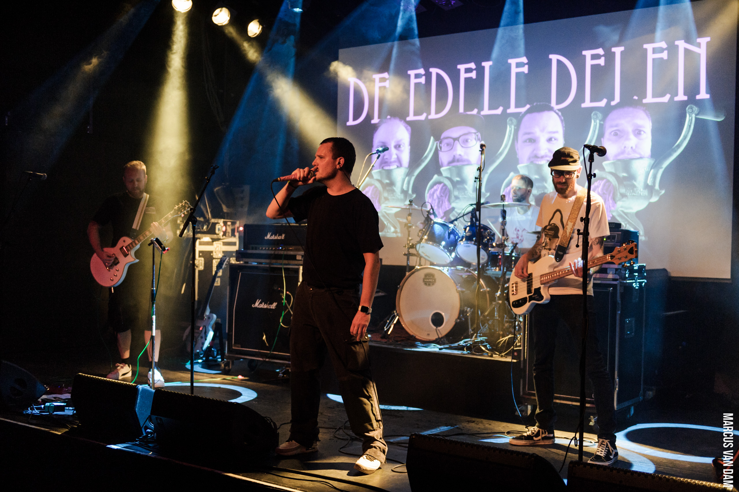 Rob Acda Award: Voorronde 1 (2019)