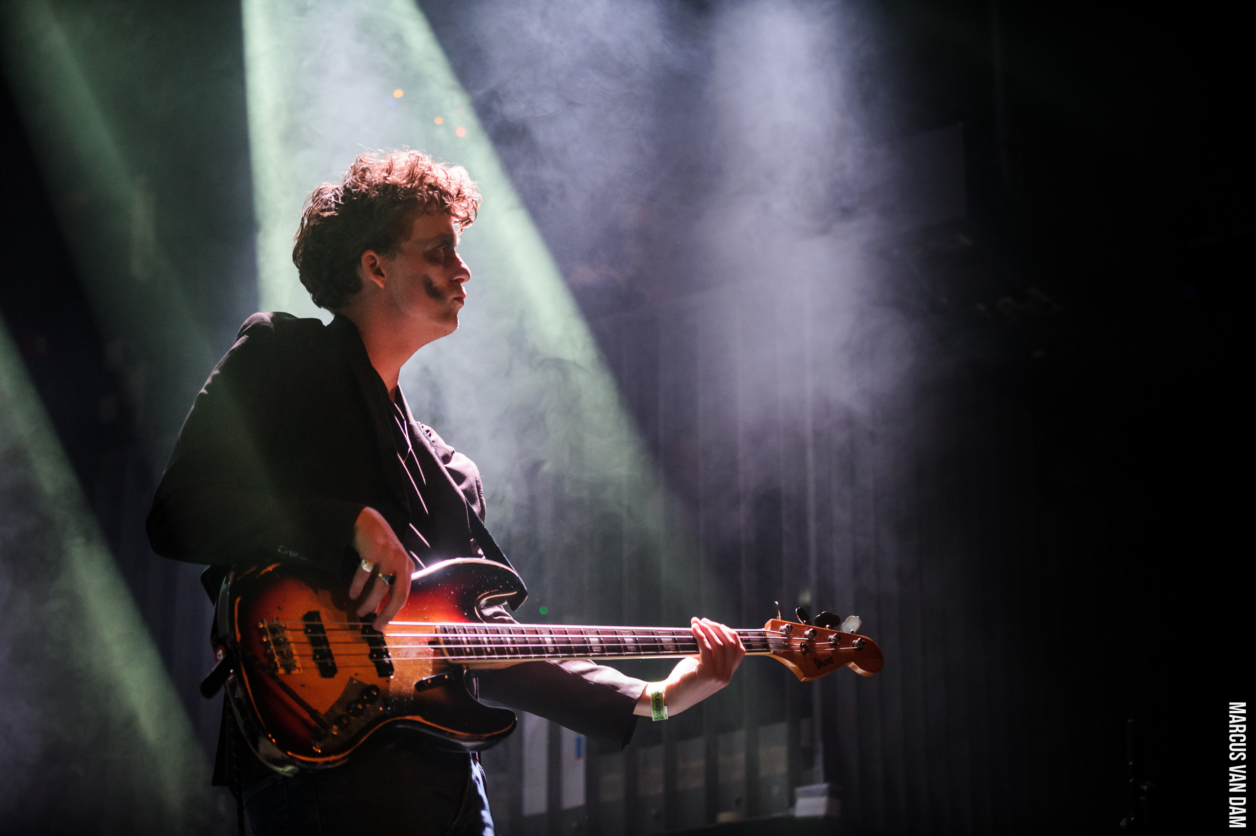 Rob Acda Award: Voorronde 1 (2019)