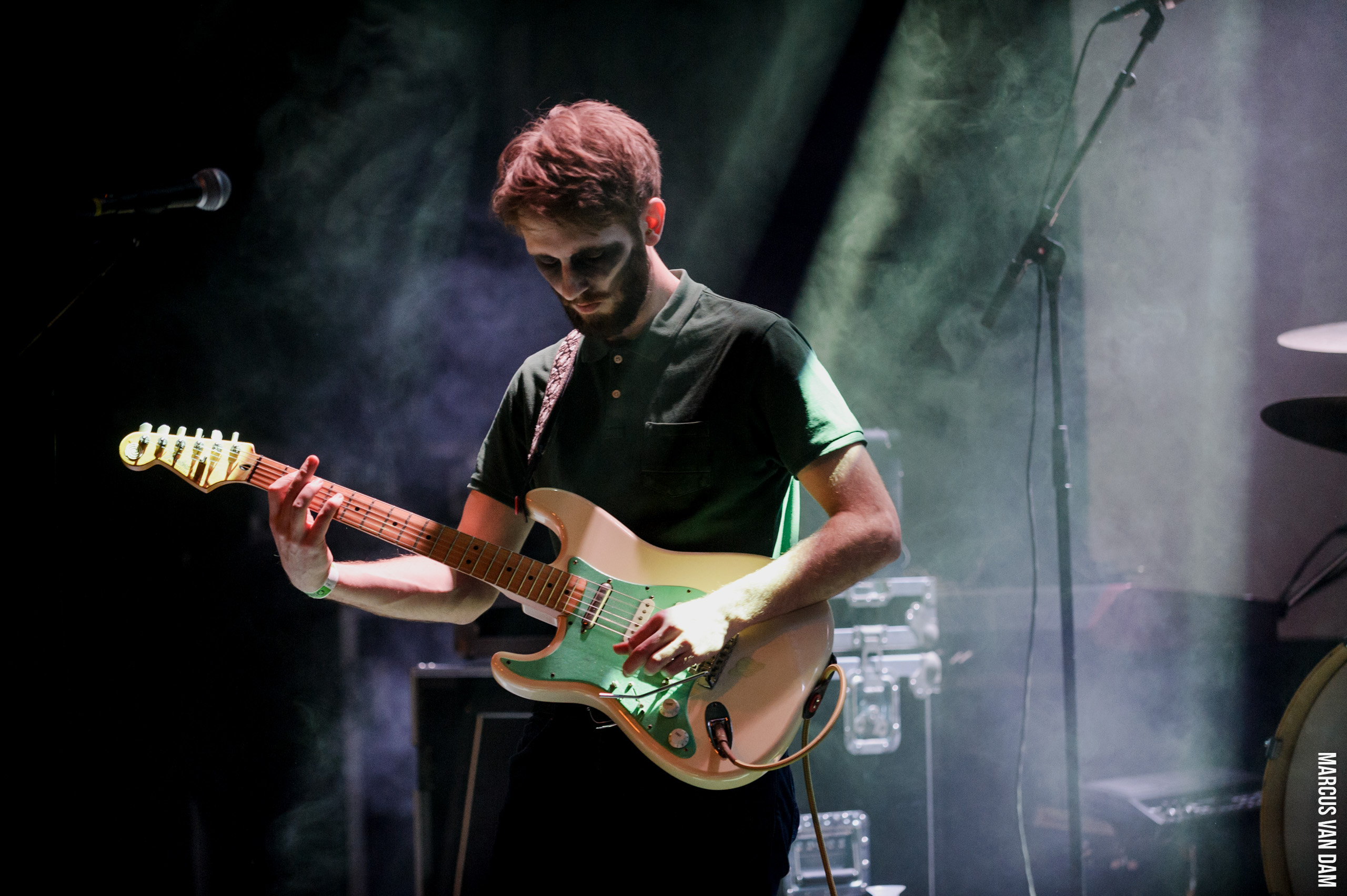 Rob Acda Award: Voorronde 1 (2019)