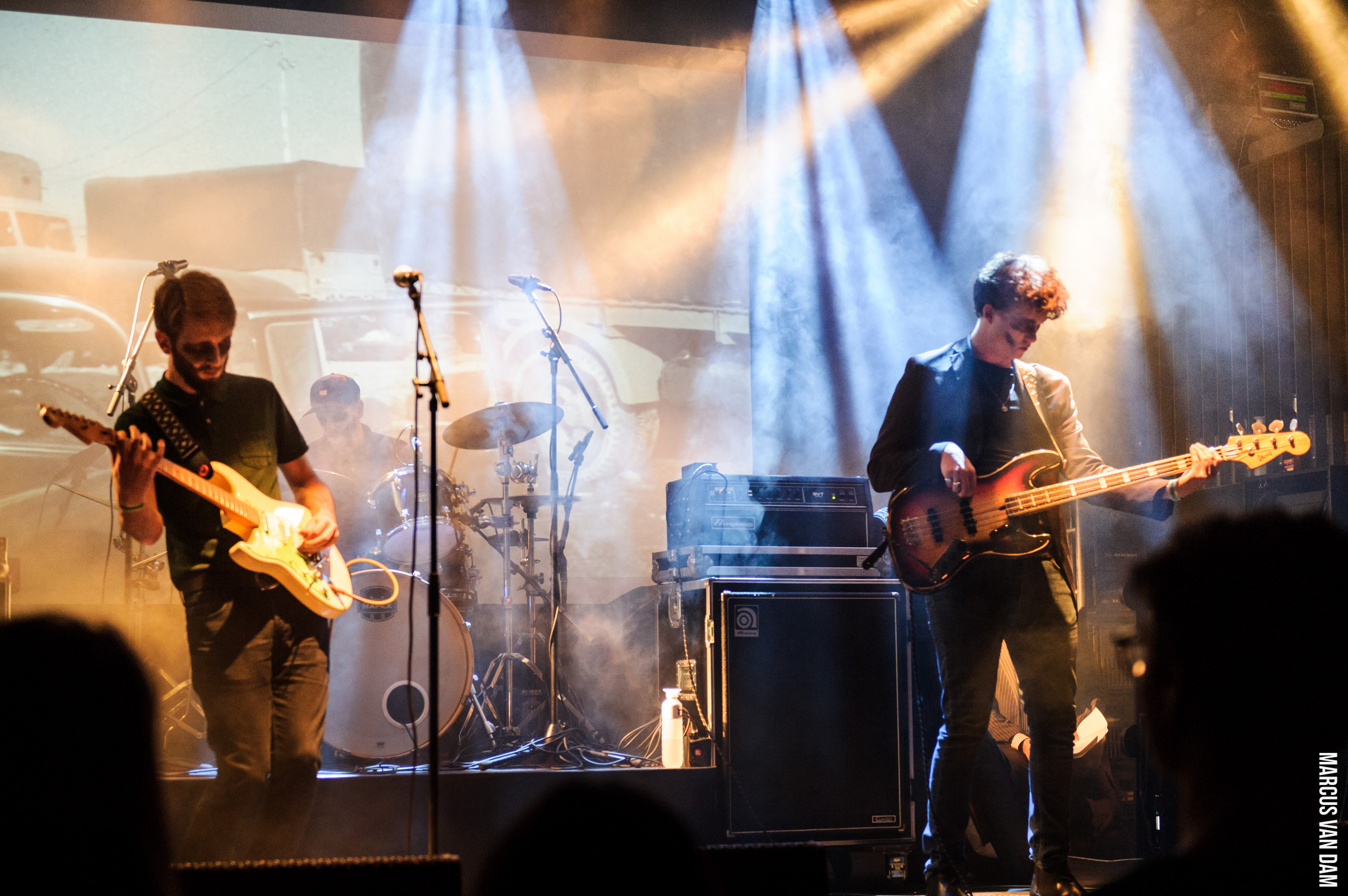 Rob Acda Award: Voorronde 1 (2019)