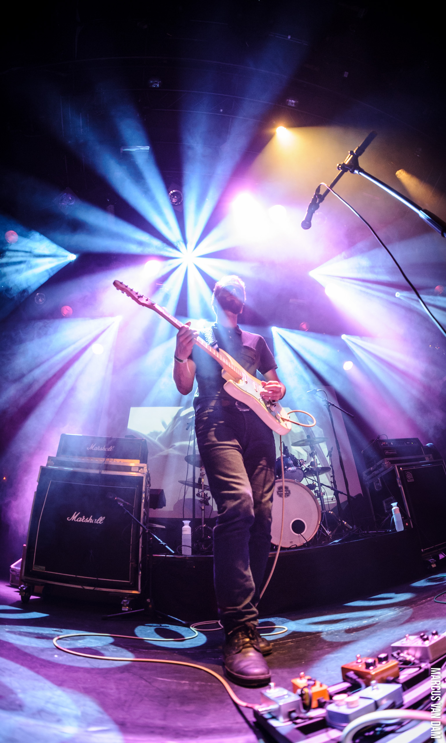 Rob Acda Award: Voorronde 1 (2019)