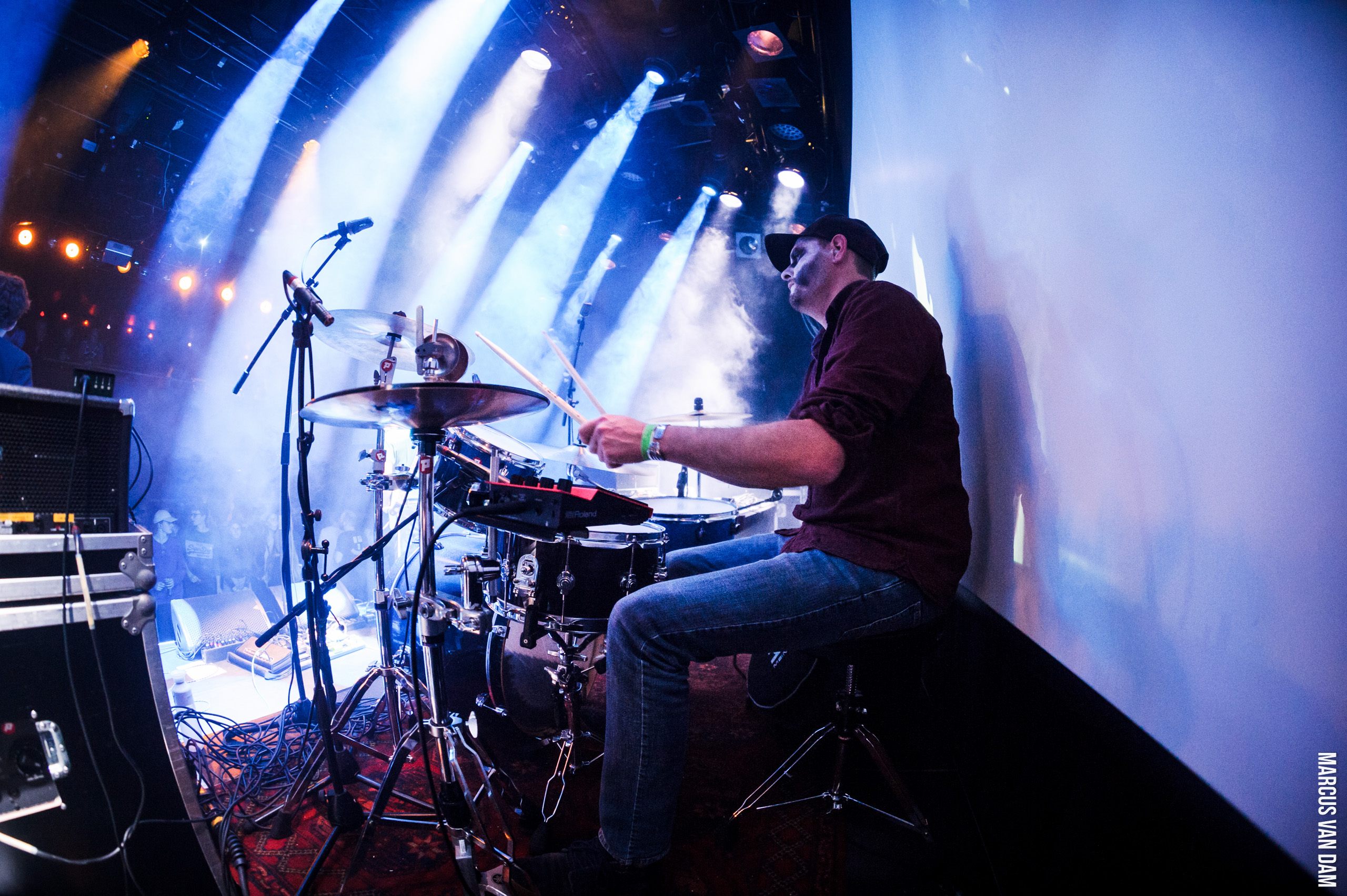 Rob Acda Award: Voorronde 1 (2019)