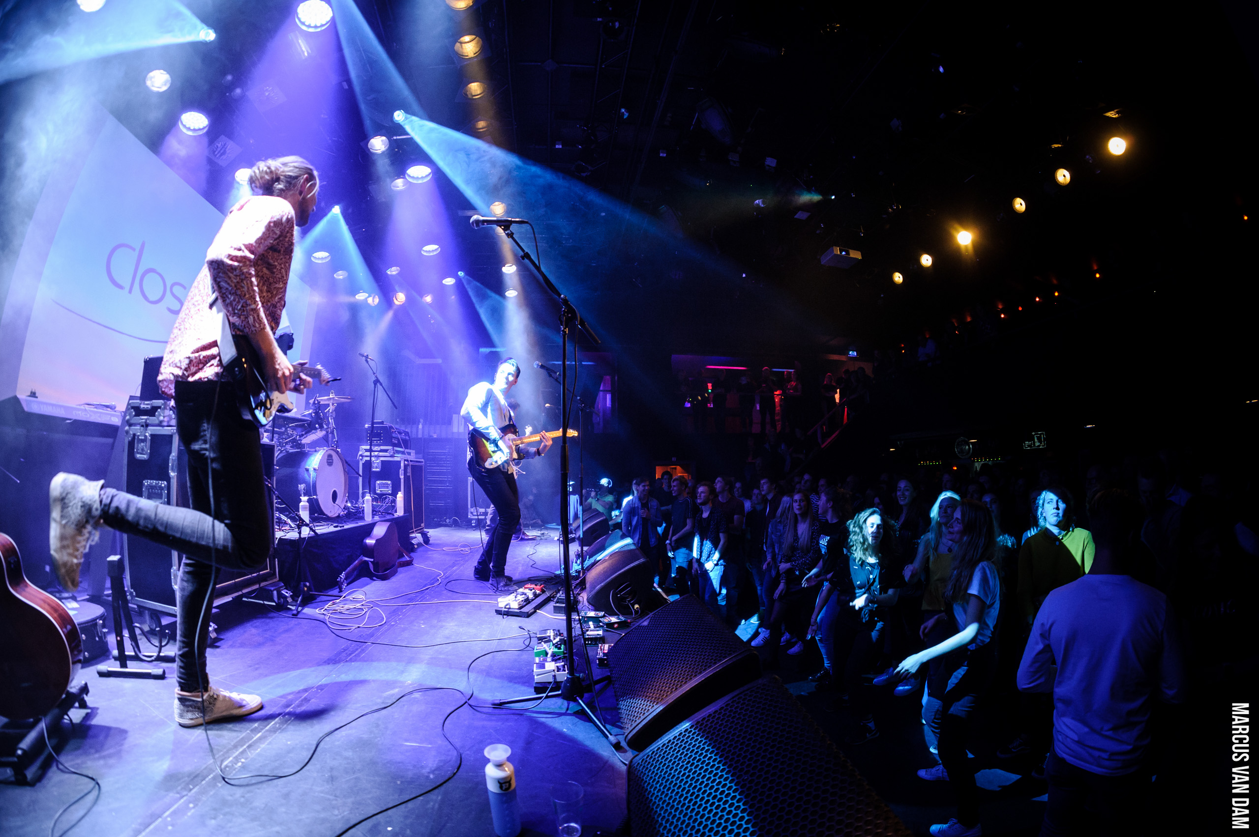 Rob Acda Award: Voorronde 1 (2019)