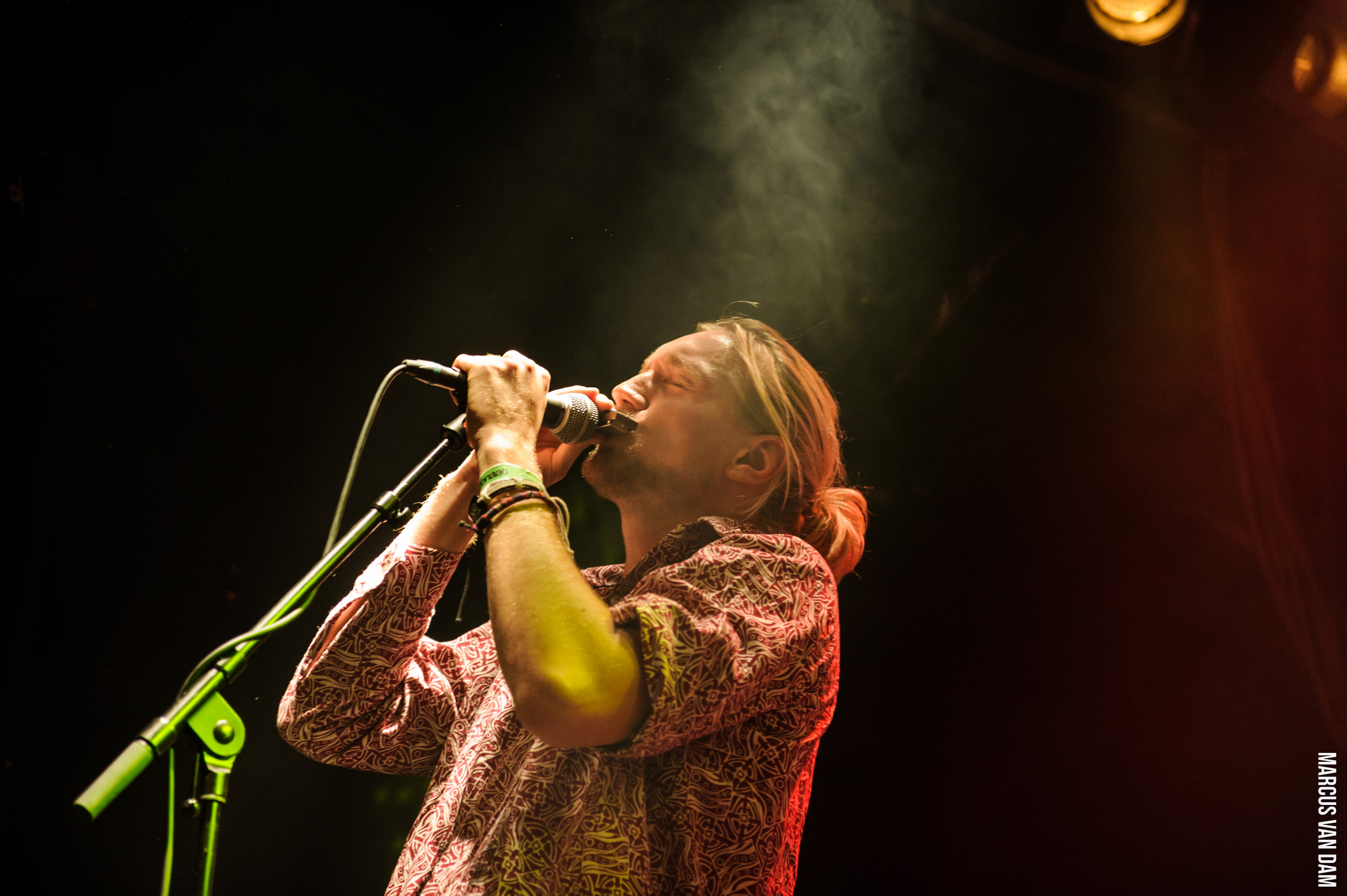 Rob Acda Award: Voorronde 1 (2019)