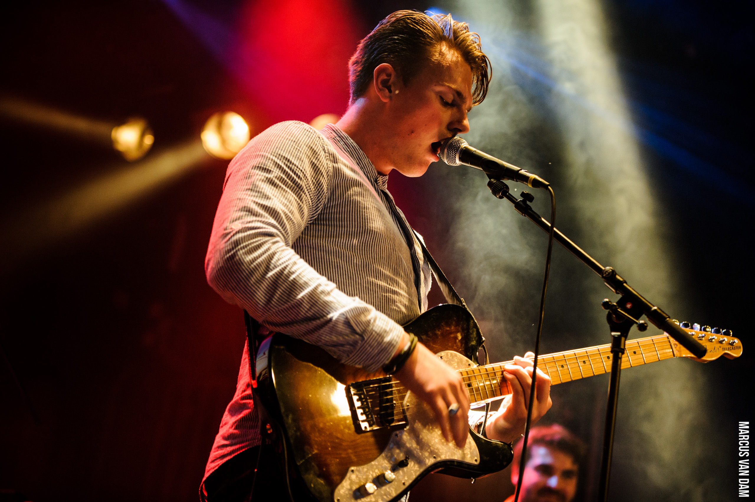 Rob Acda Award: Voorronde 1 (2019)