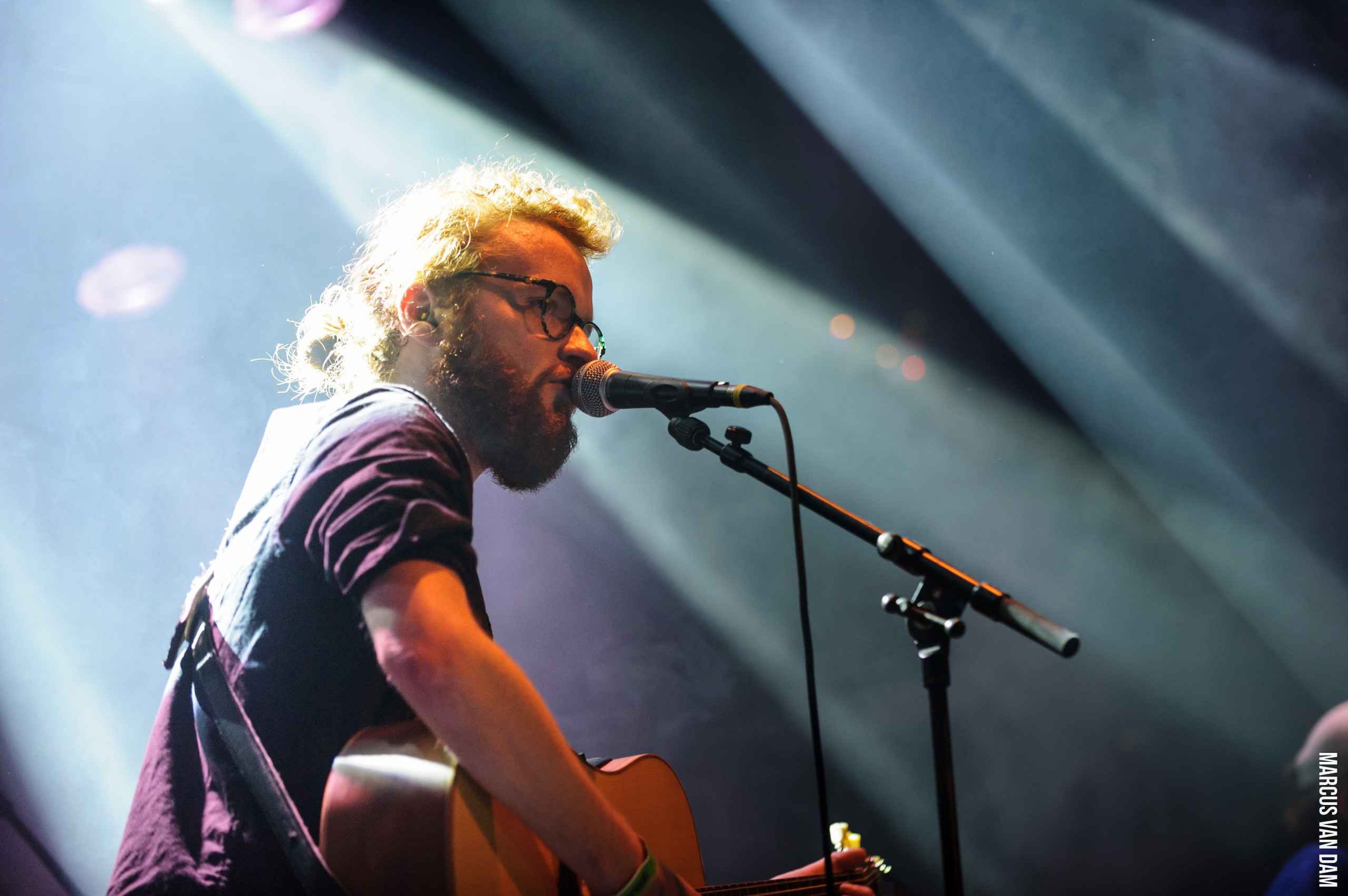 Rob Acda Award: Voorronde 1 (2019)