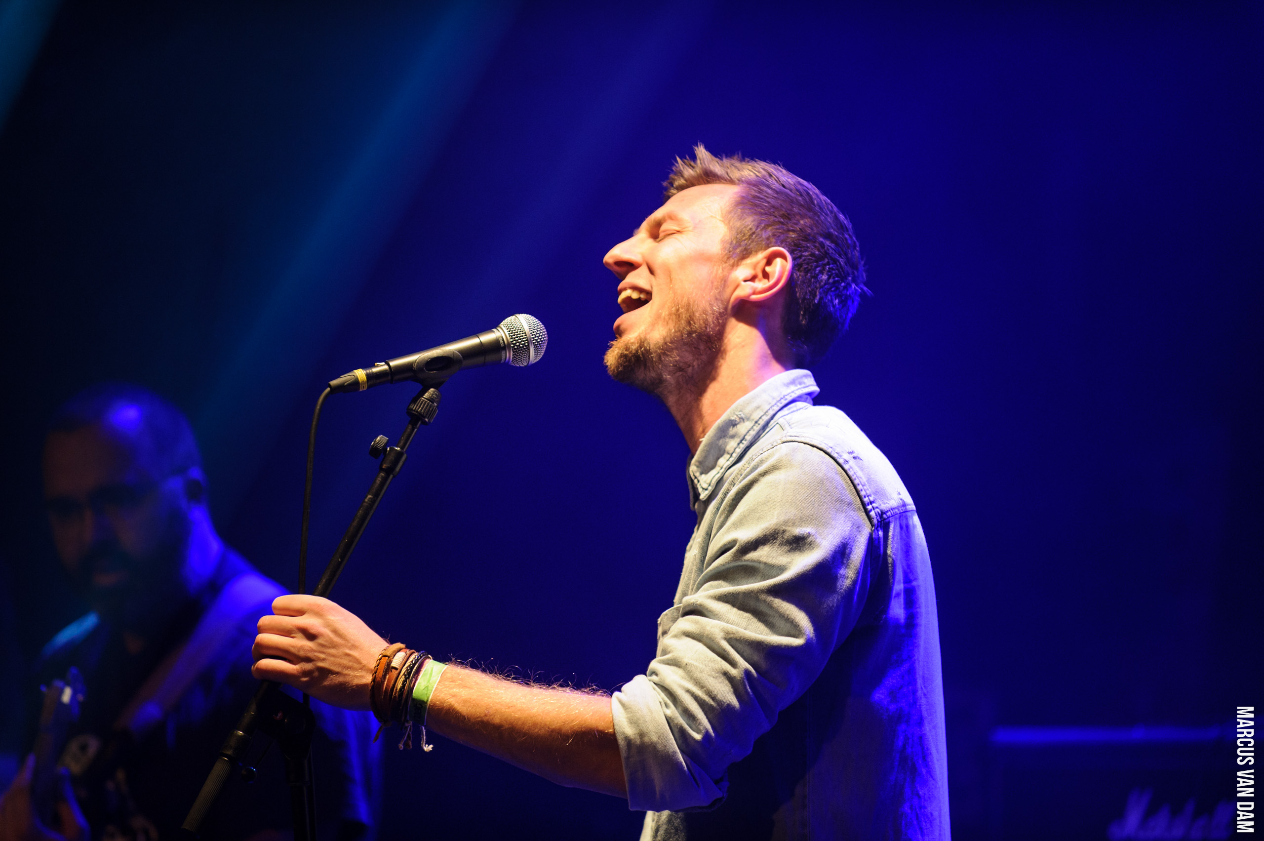 Rob Acda Award: Voorronde 1 (2019)