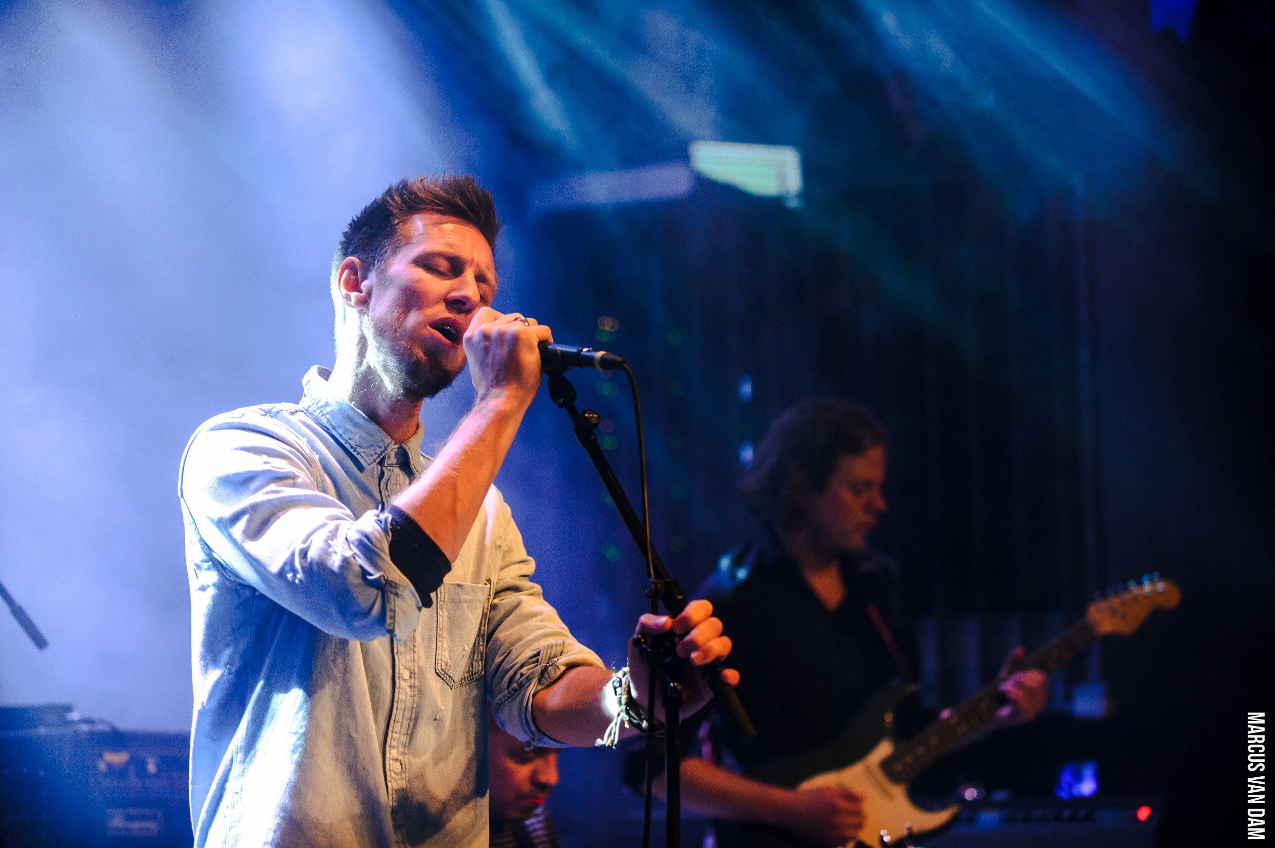 Rob Acda Award: Voorronde 1 (2019)