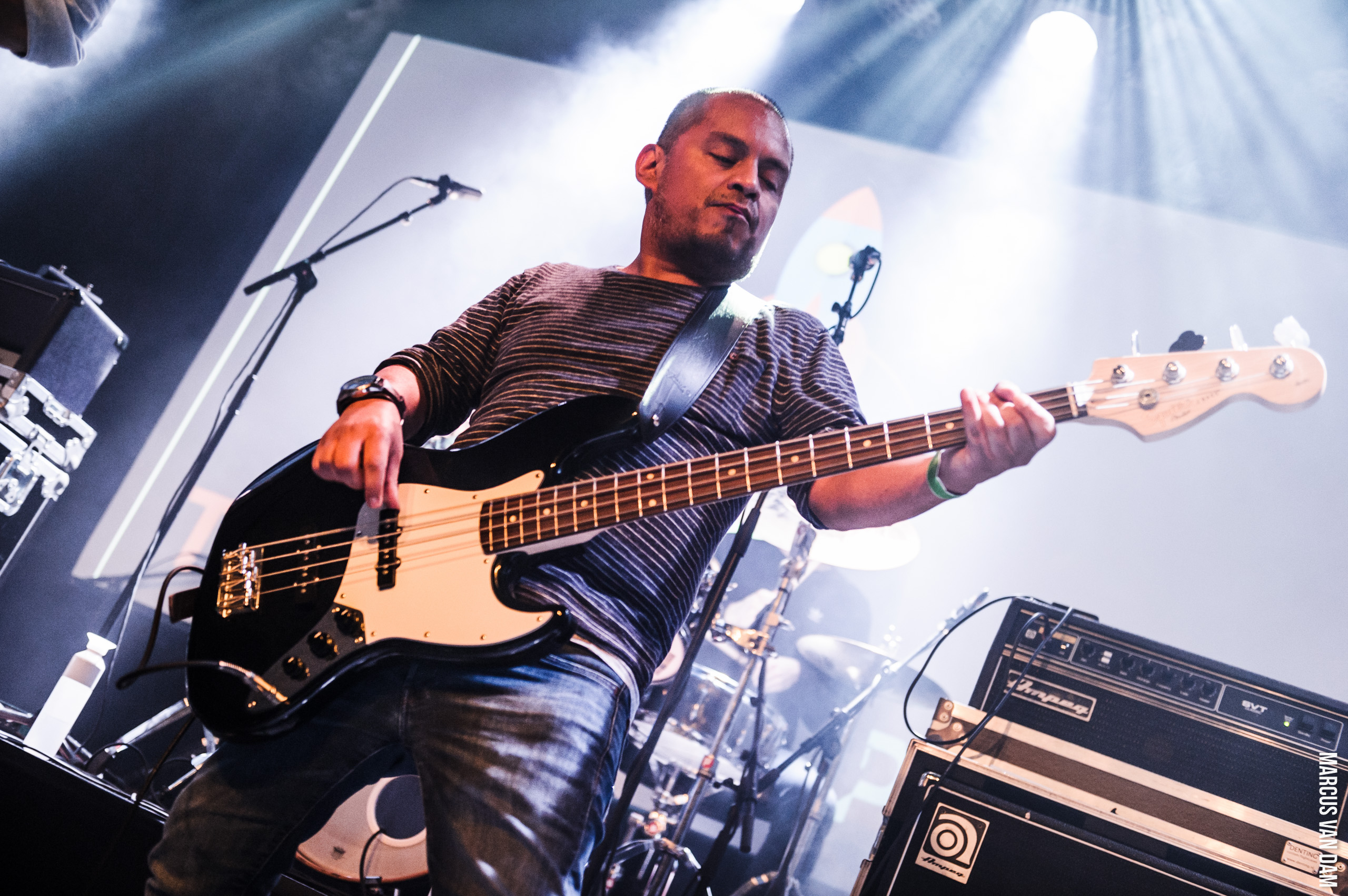 Rob Acda Award: Voorronde 1 (2019)