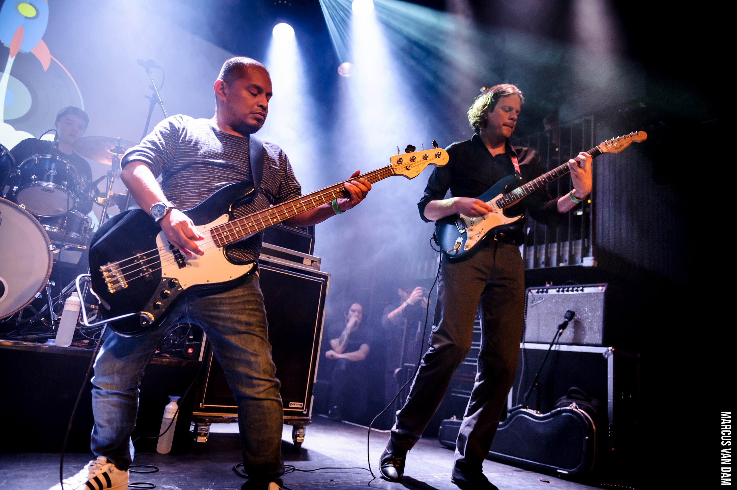 Rob Acda Award: Voorronde 1 (2019)