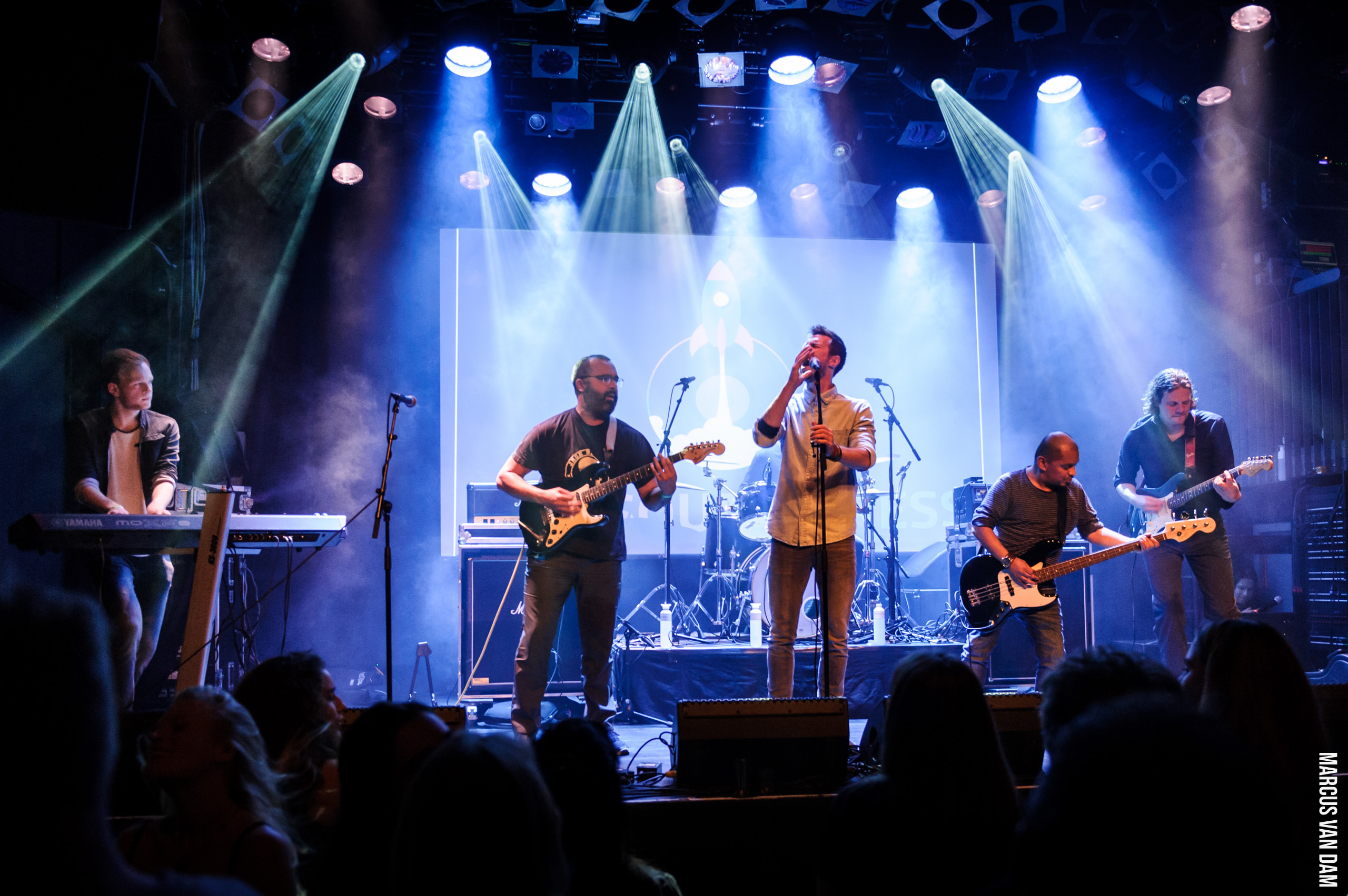 Rob Acda Award: Voorronde 1 (2019)