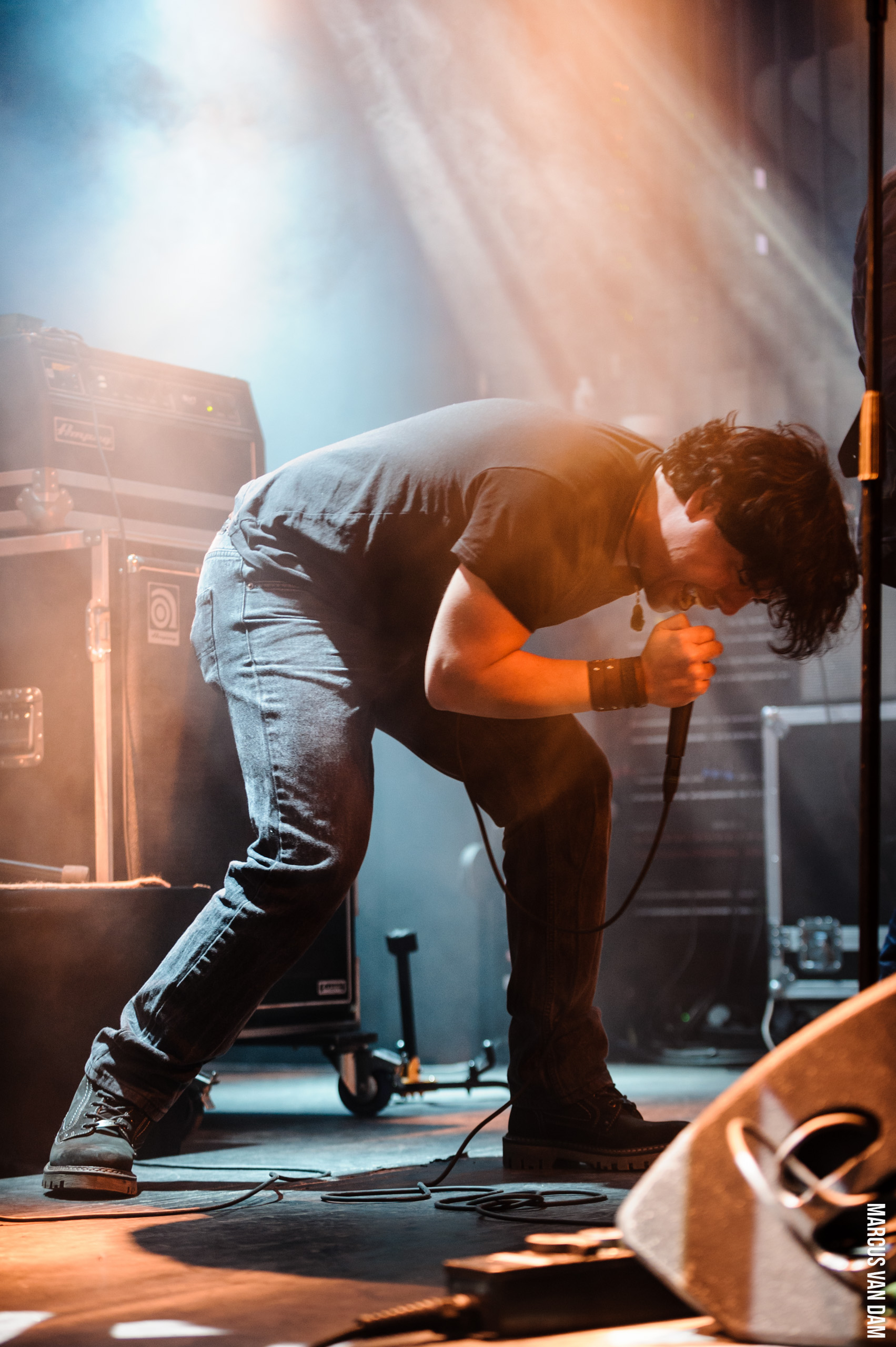 Rob Acda Award: Voorronde 3 (2019)