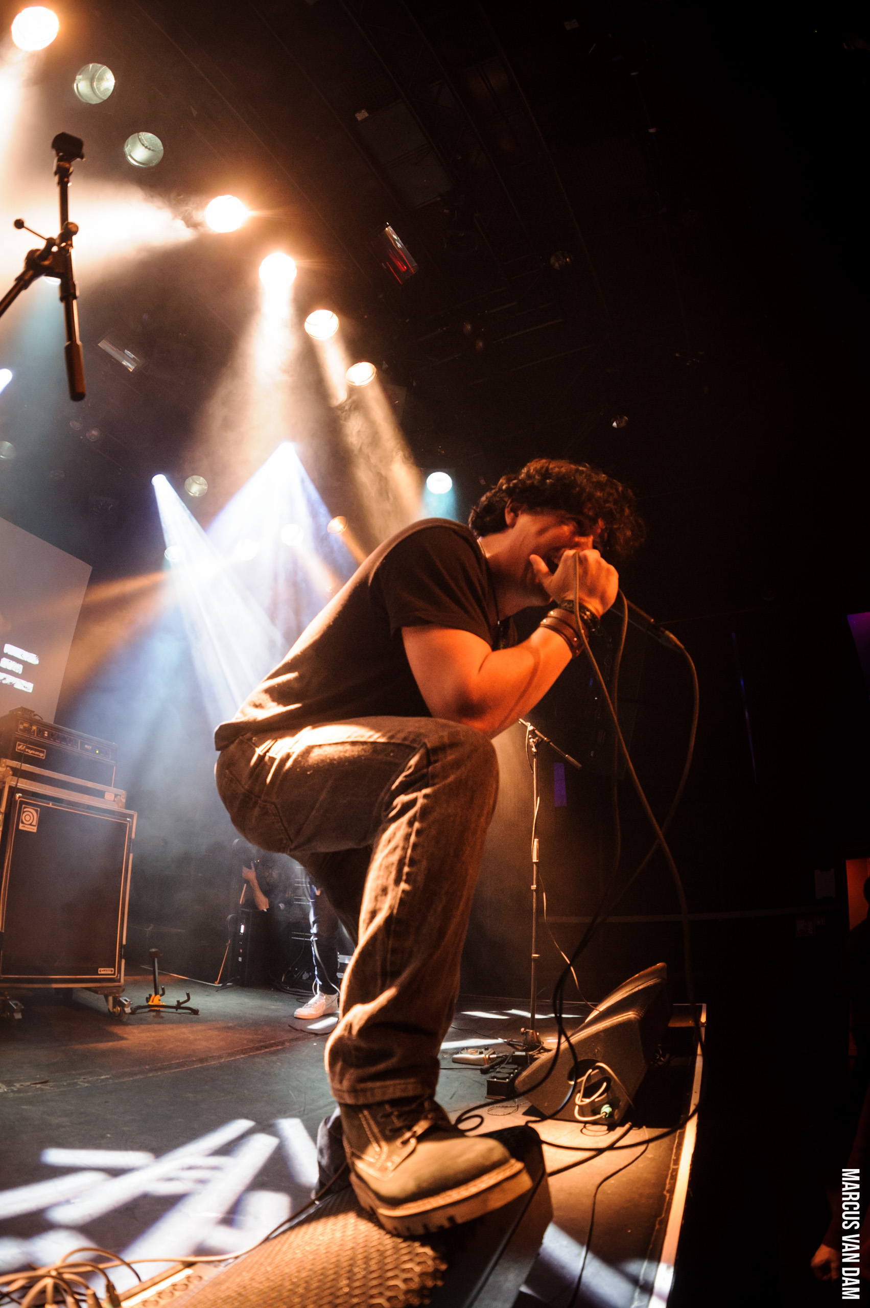 Rob Acda Award: Voorronde 3 (2019)