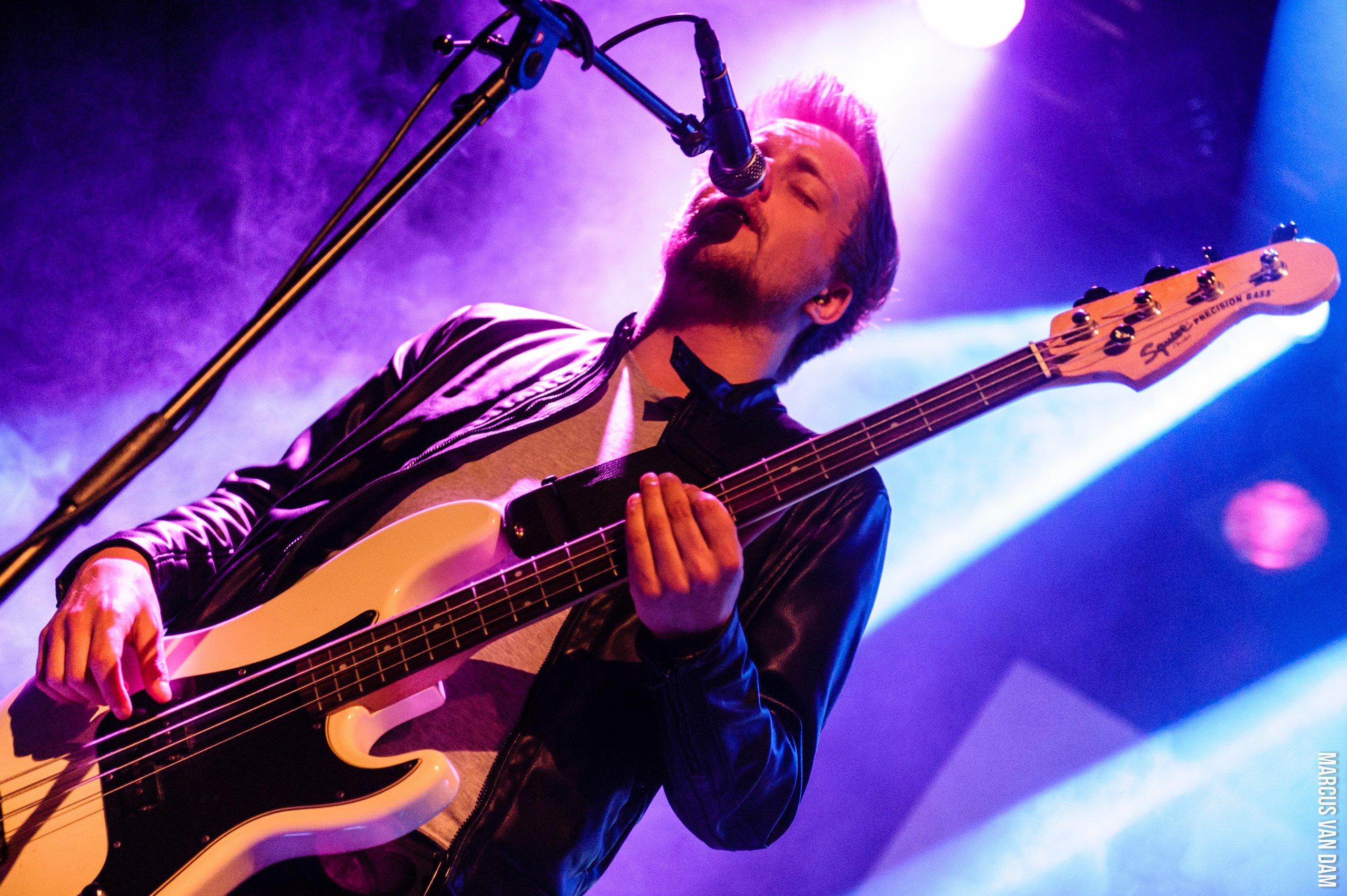 Rob Acda Award: Voorronde 3 (2019)